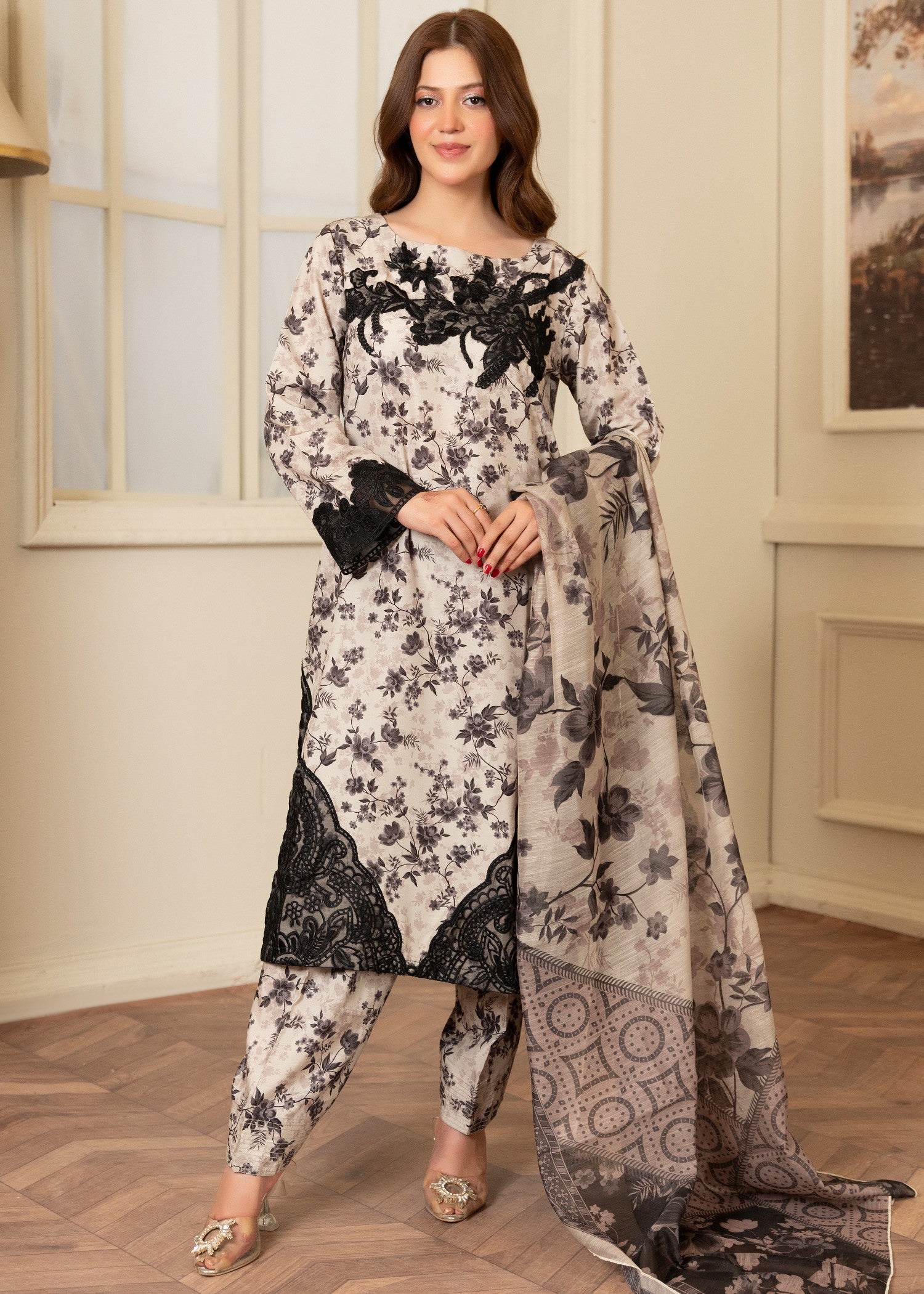 Sahibas By Mirza Saanvi