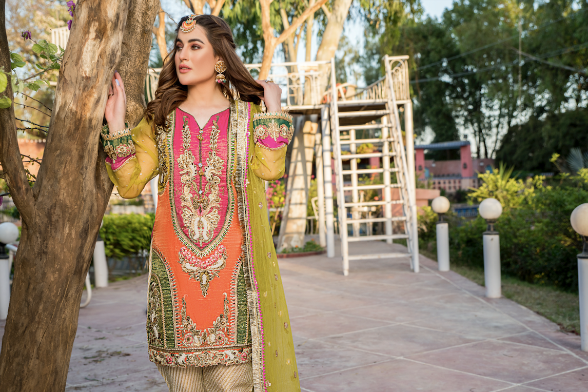 KB By Zufiqar Malik Khuda baksh Creations - Z-236