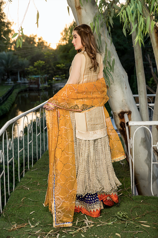 KB By Zufiqar Malik Khuda baksh Creations - Z-238