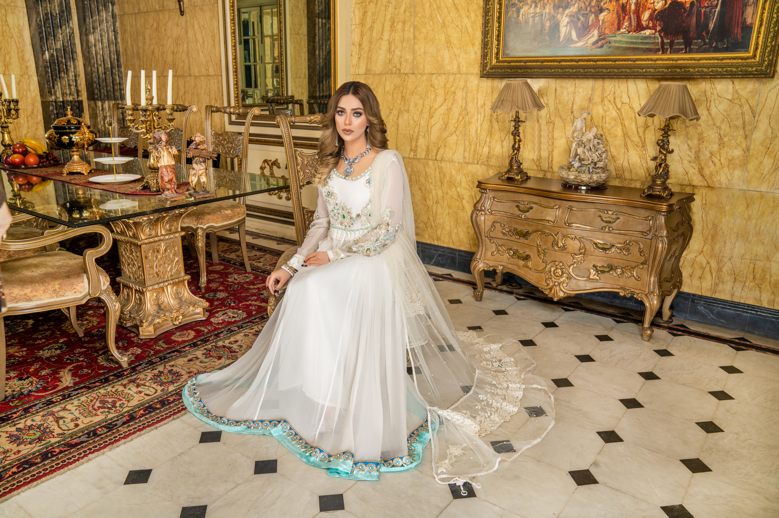 KB By Zufiqar Malik Khuda baksh Creations - Z-260