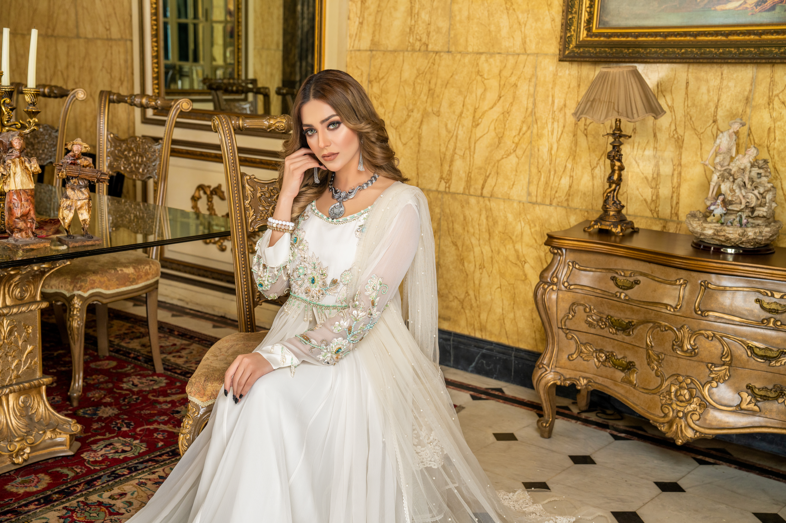 KB By Zufiqar Malik Khuda baksh Creations - Z-260
