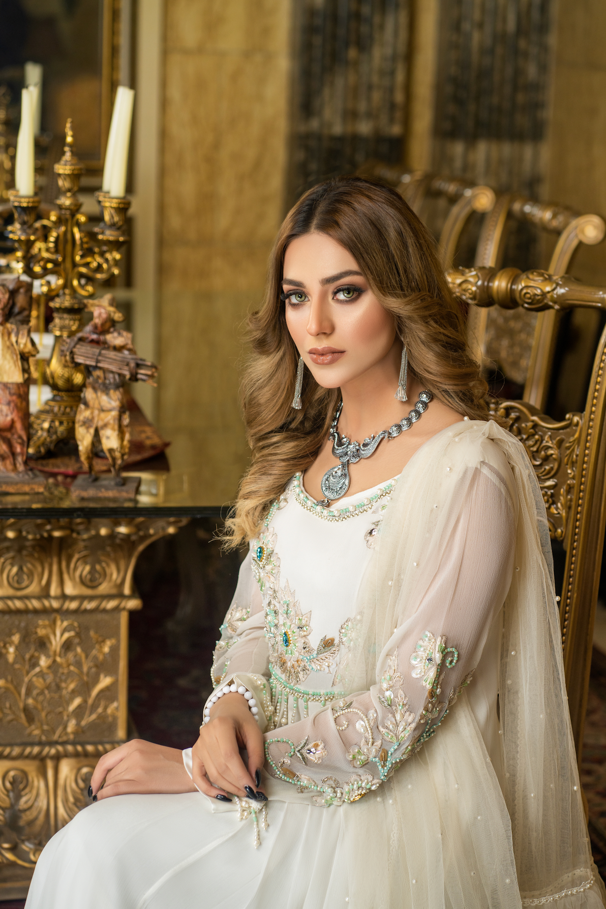 KB By Zufiqar Malik Khuda baksh Creations - Z-260