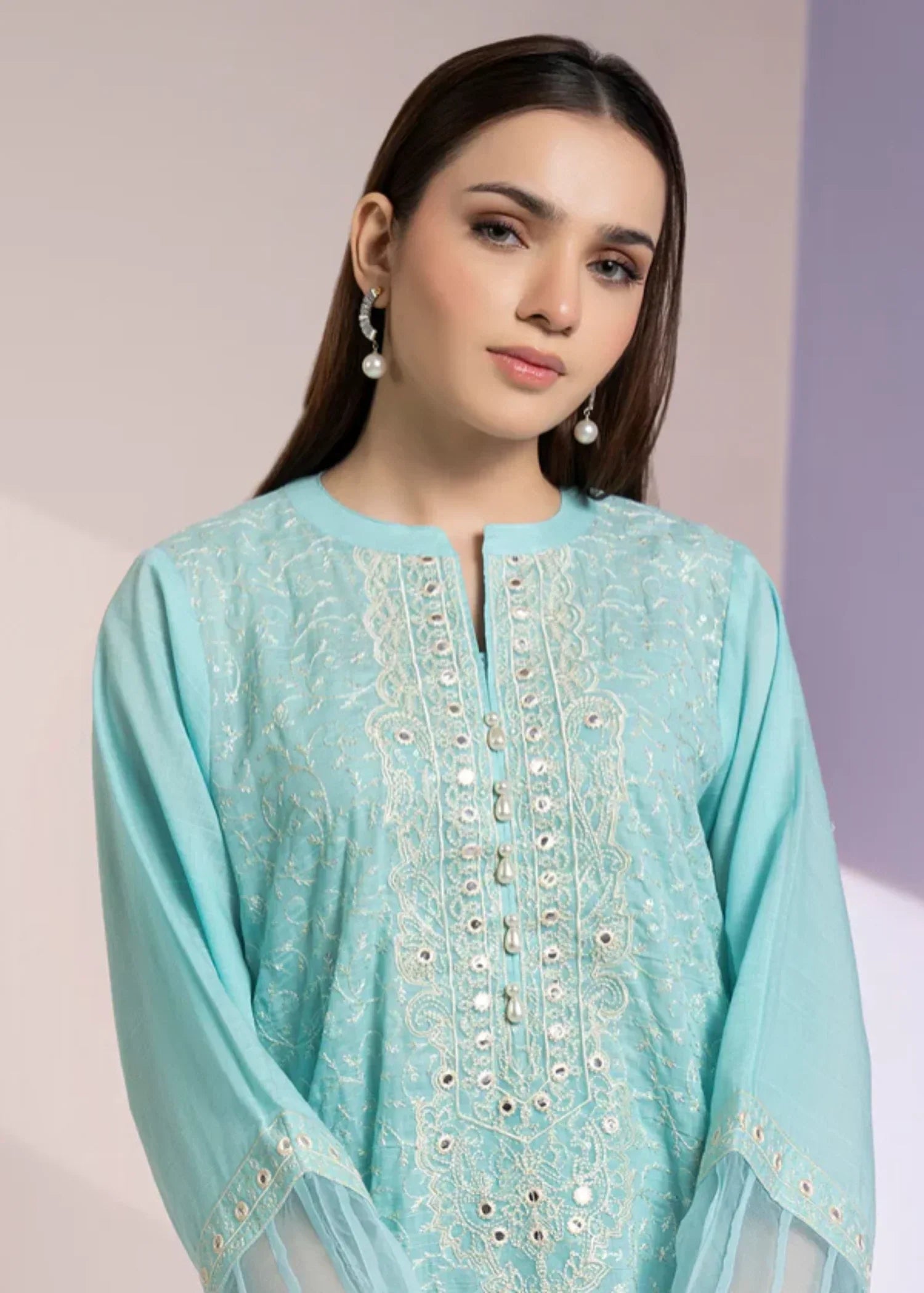 Zellbury WPC2423329-Sky Blue