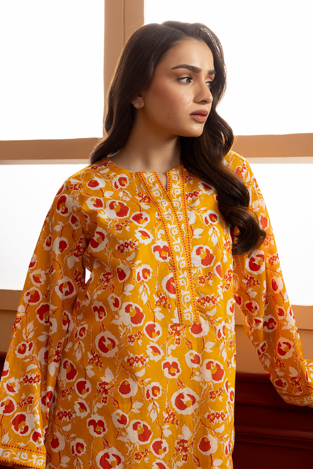 Zellbury WPS2611990-Mustard