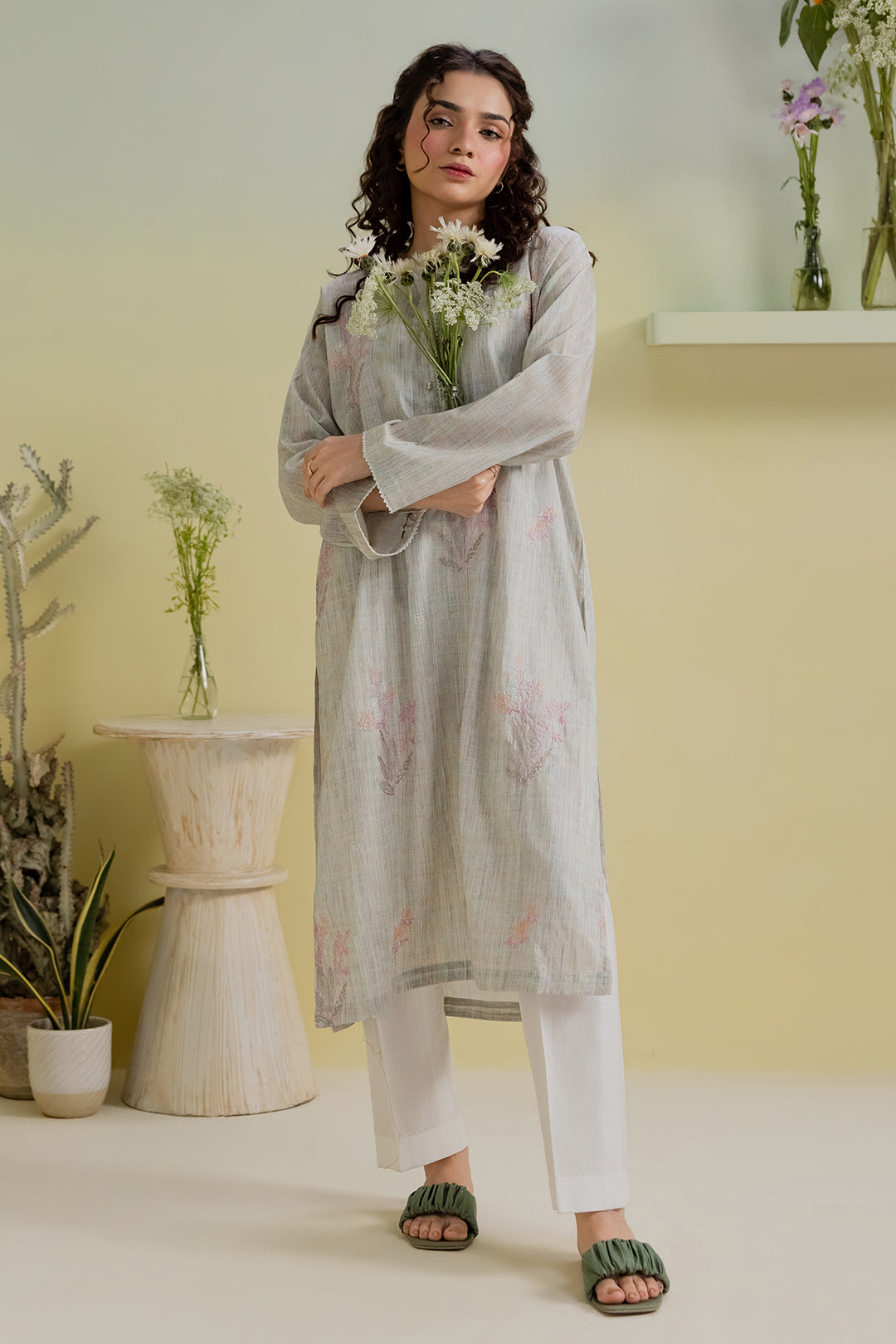 Zellbury WPS2612010-Grey