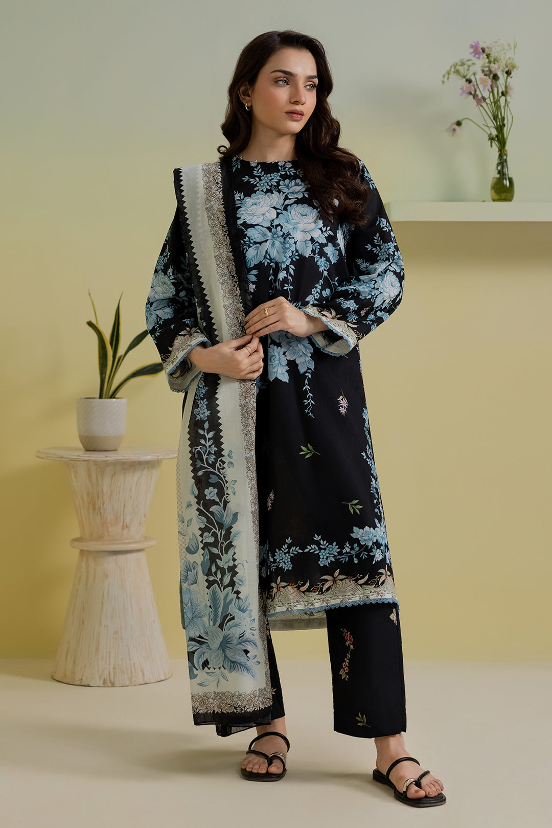 Zellbury WPS2632473-Black