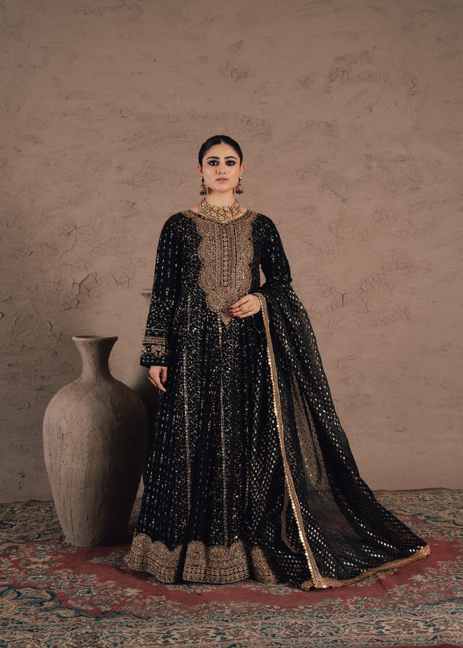 MASHAL-4