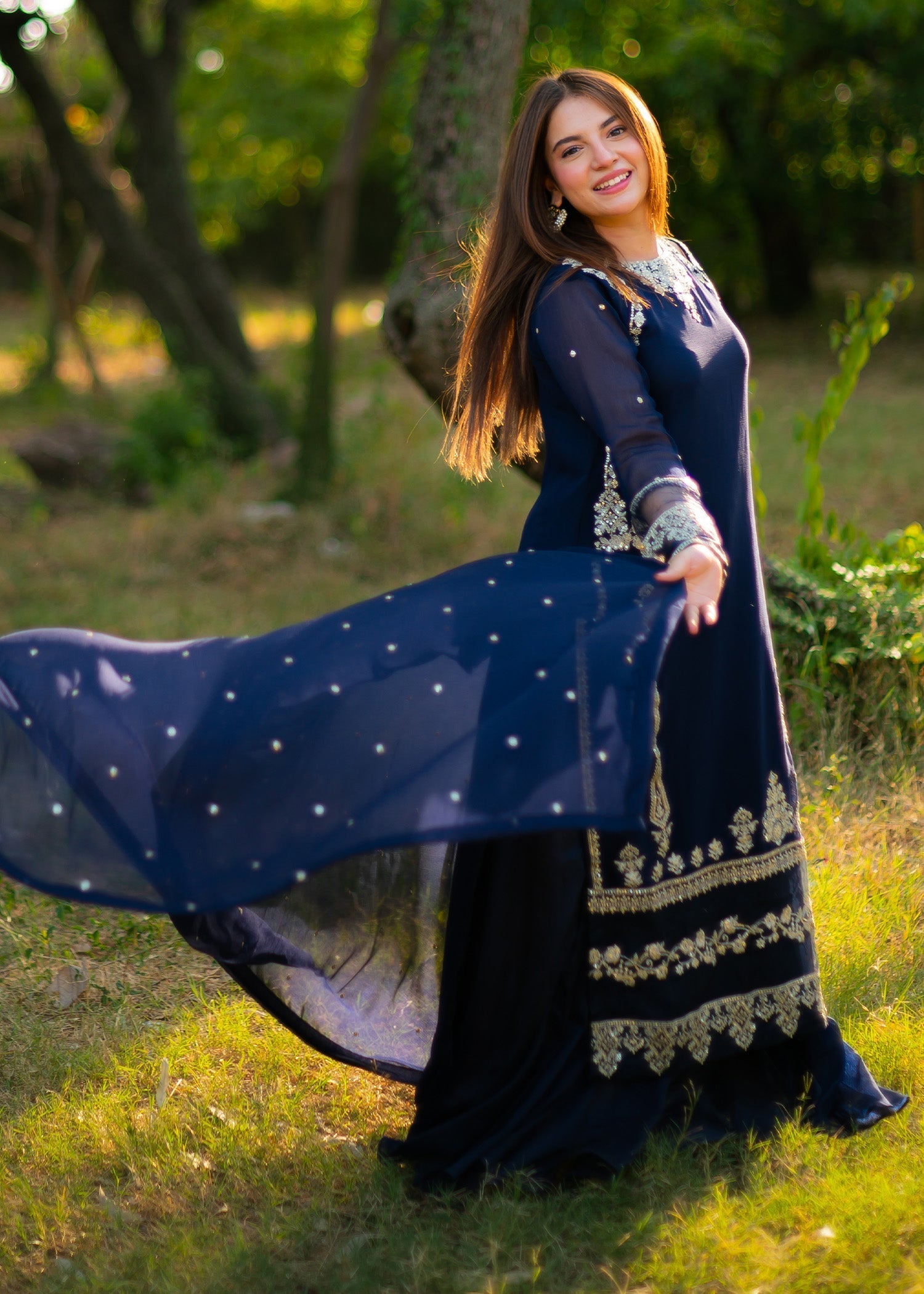 Agha Jaan Zarpash