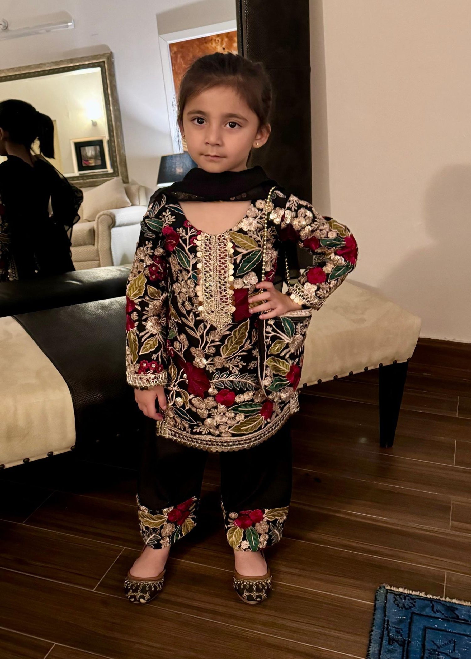 MEHNAAZ-KID