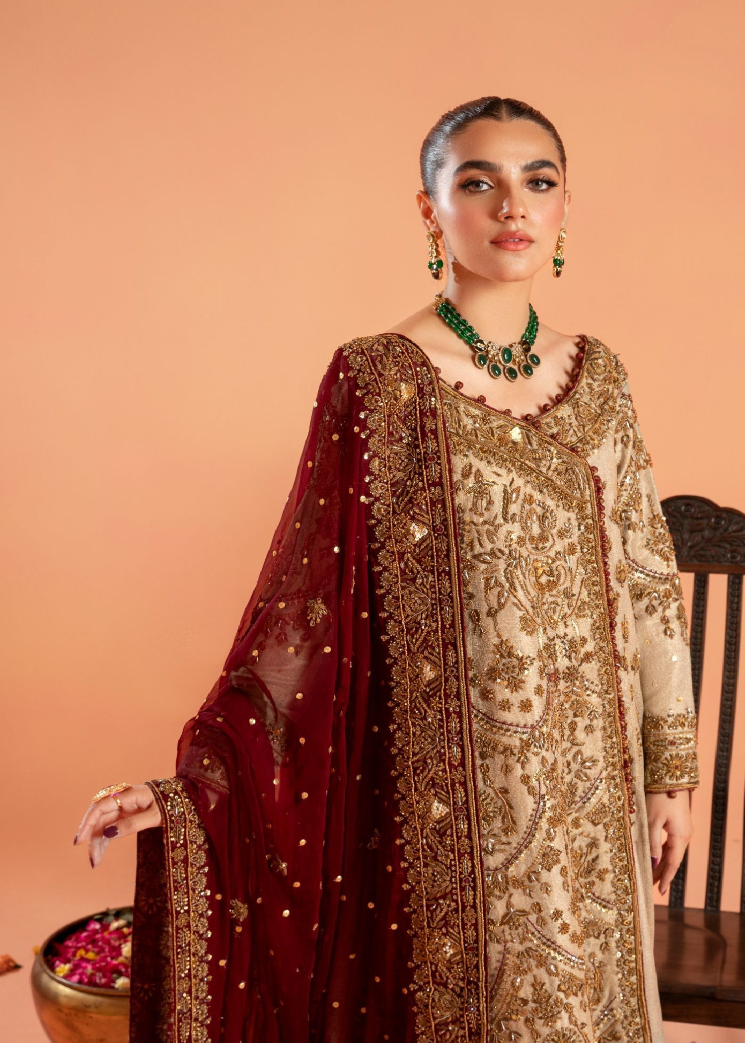 RUKHSAR-BEGUM