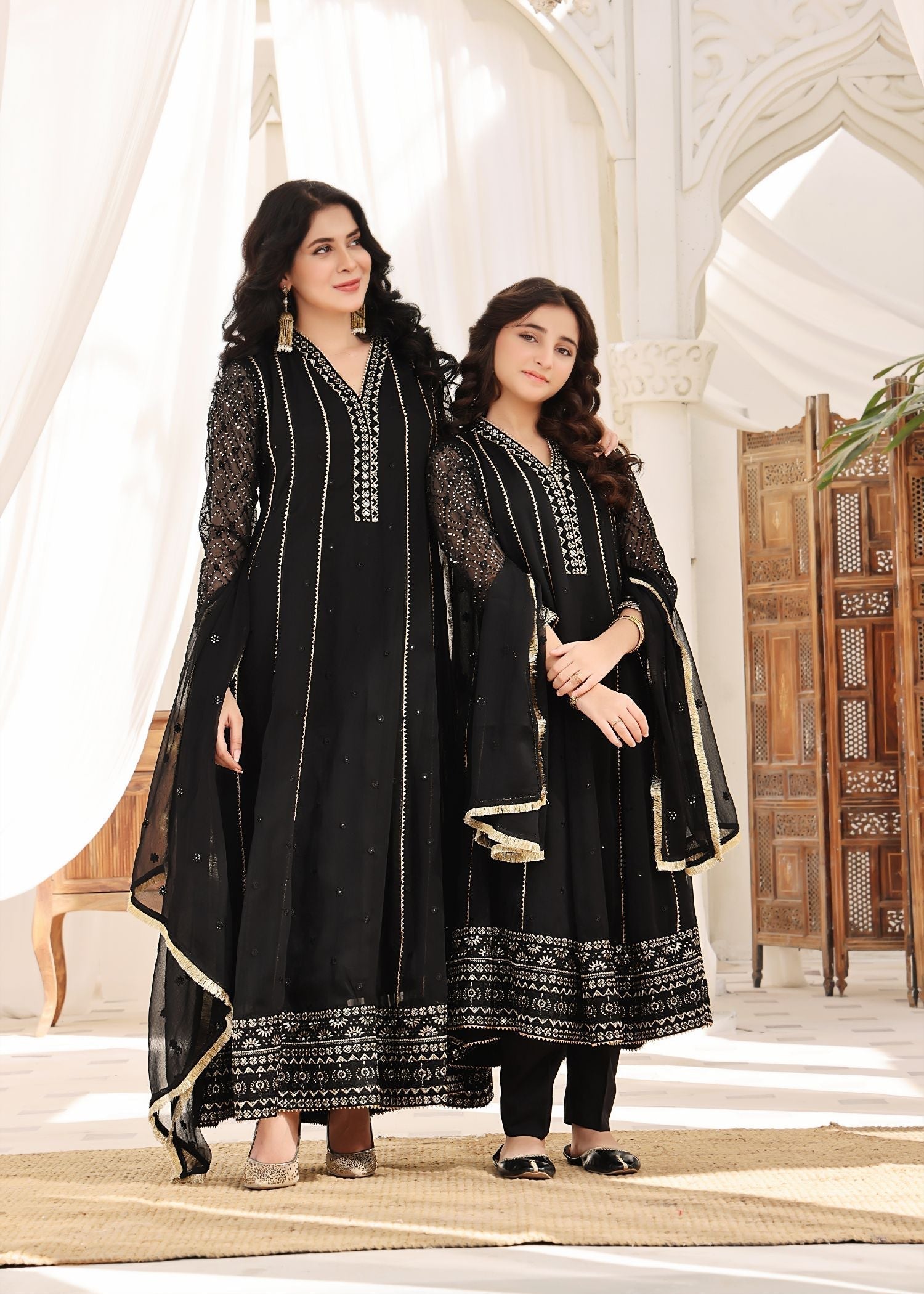 SISTROLOGY-KASHISH-KIDS-BLACK