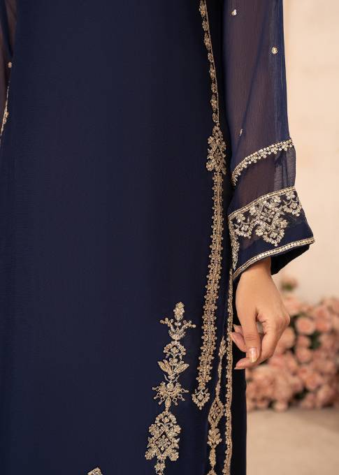 Agha Jaan Zarpash