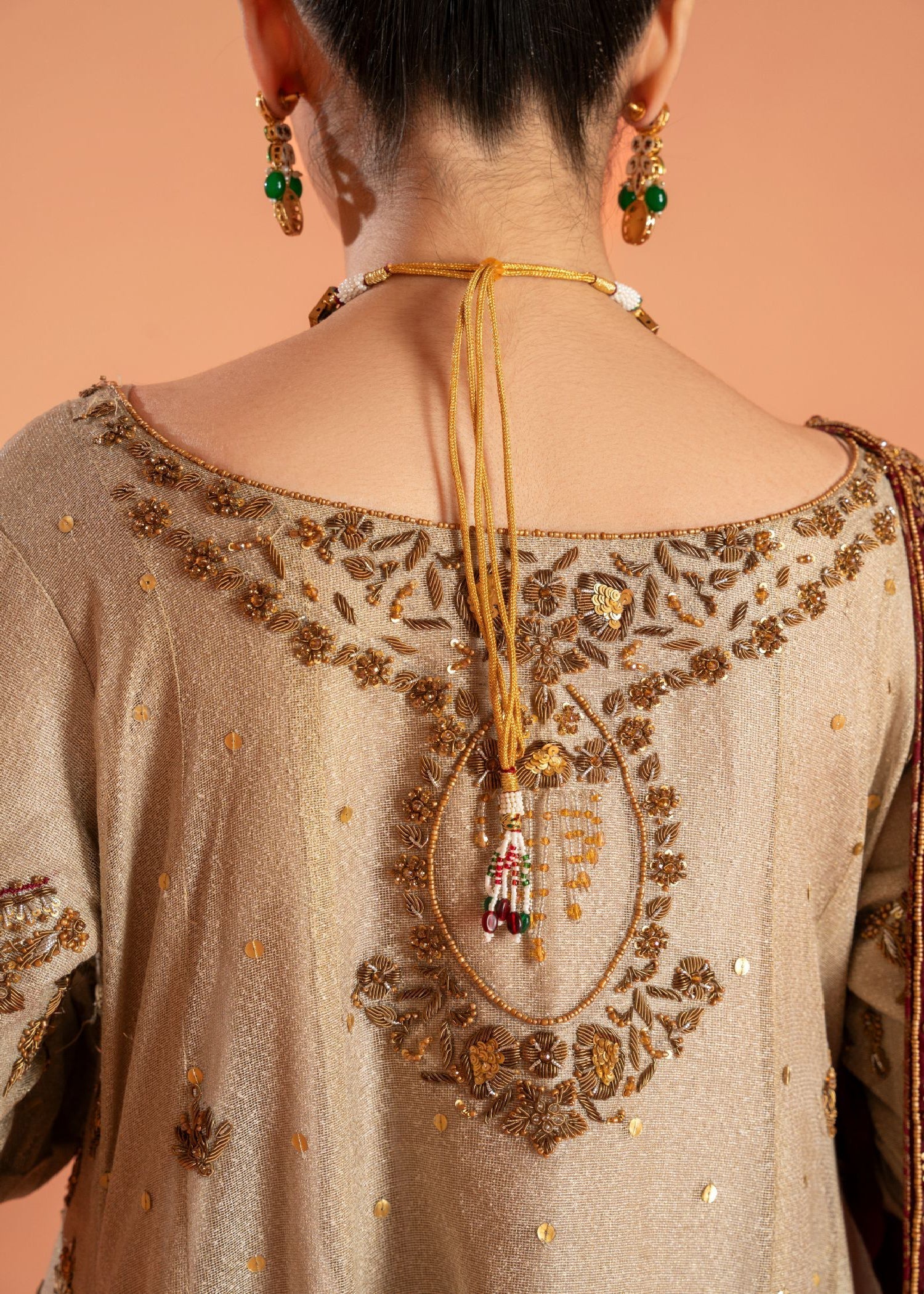 RUKHSAR-BEGUM
