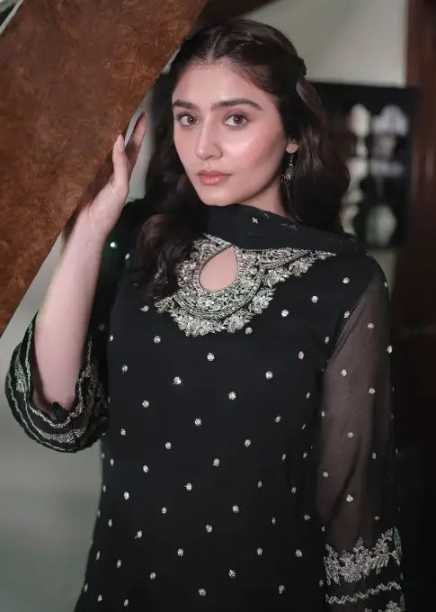 Agha Jaan Kajal
