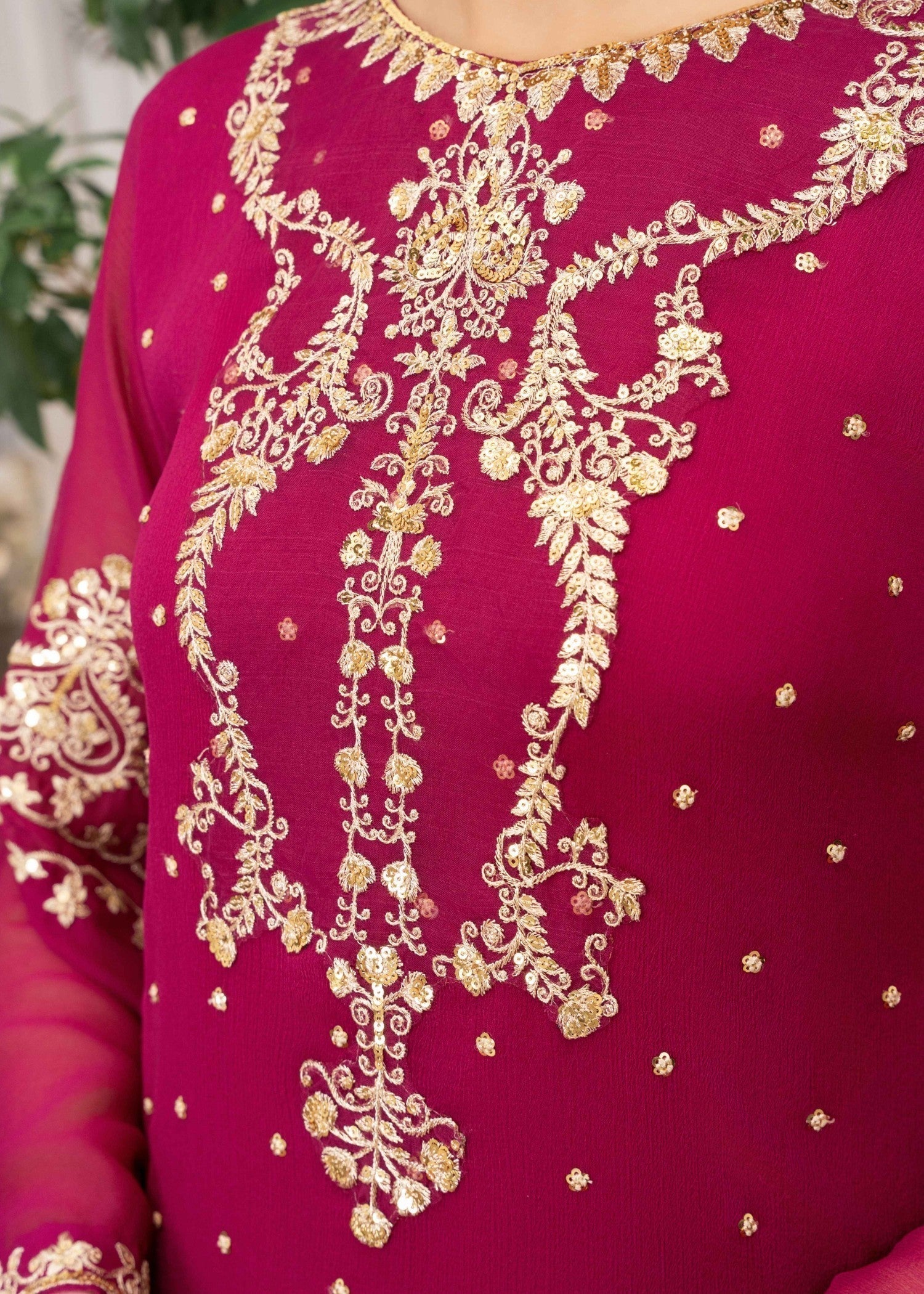 Agha Jaan EREM