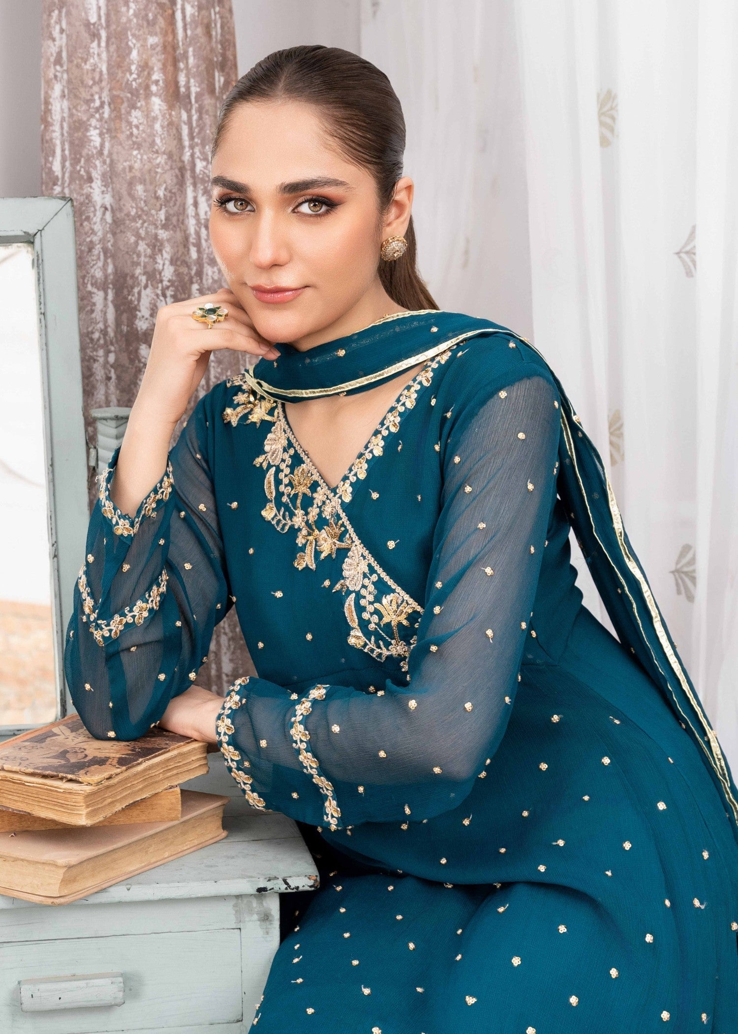 Agha Jaan SHAHNAZ