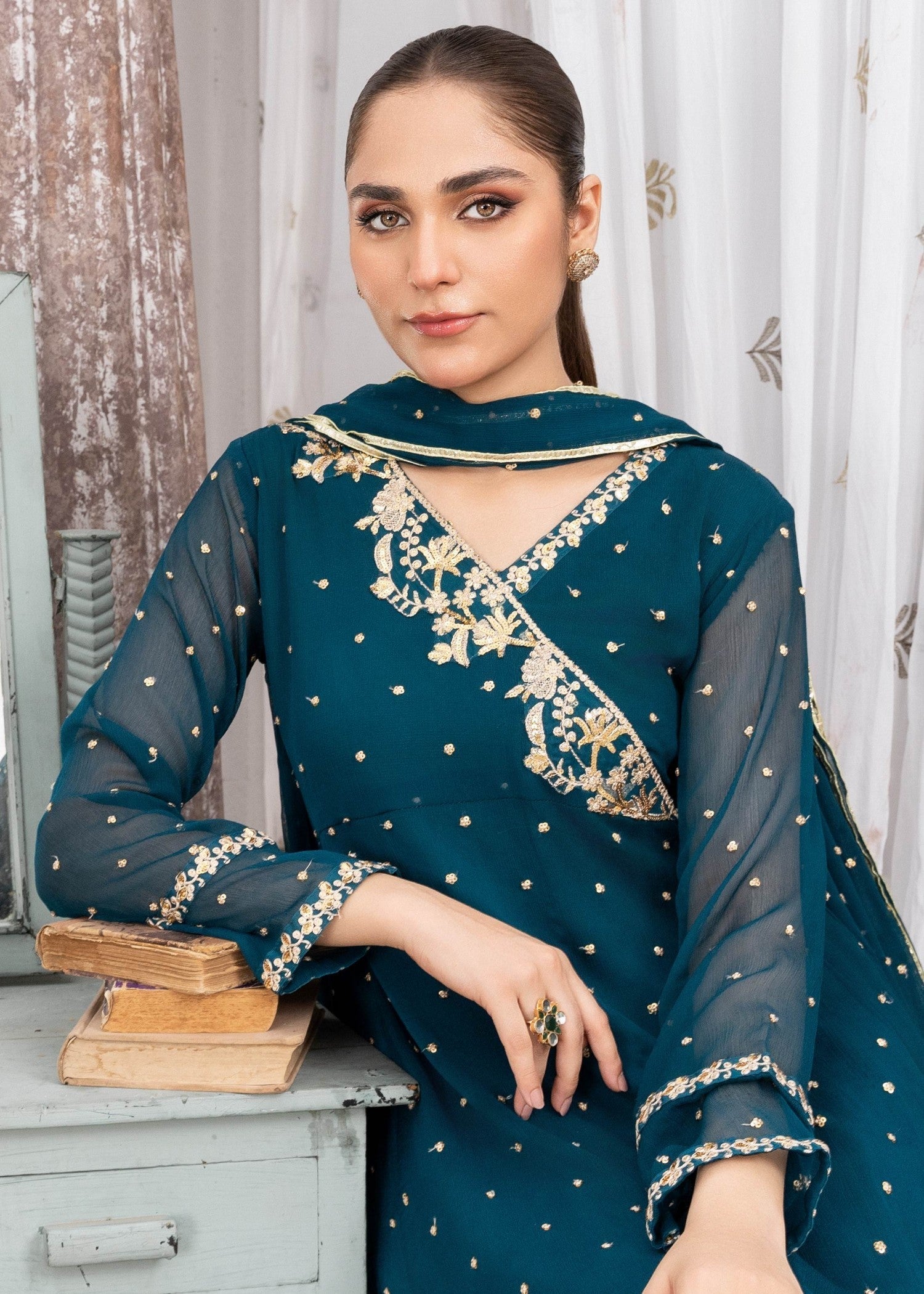Agha Jaan SHAHNAZ