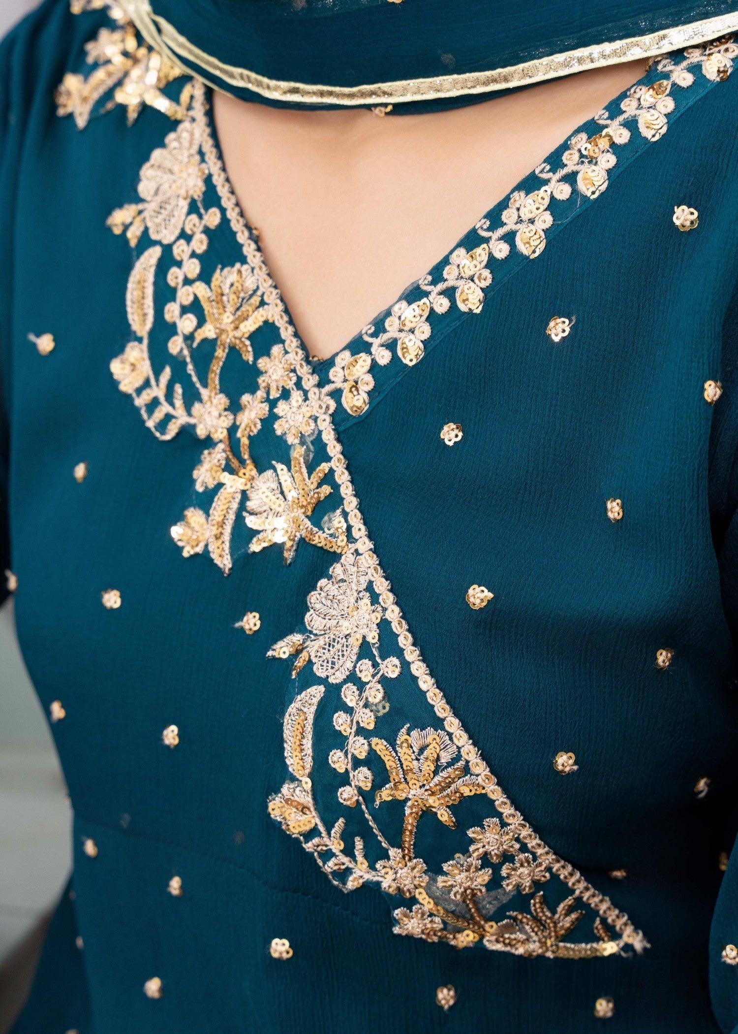 Agha Jaan SHAHNAZ