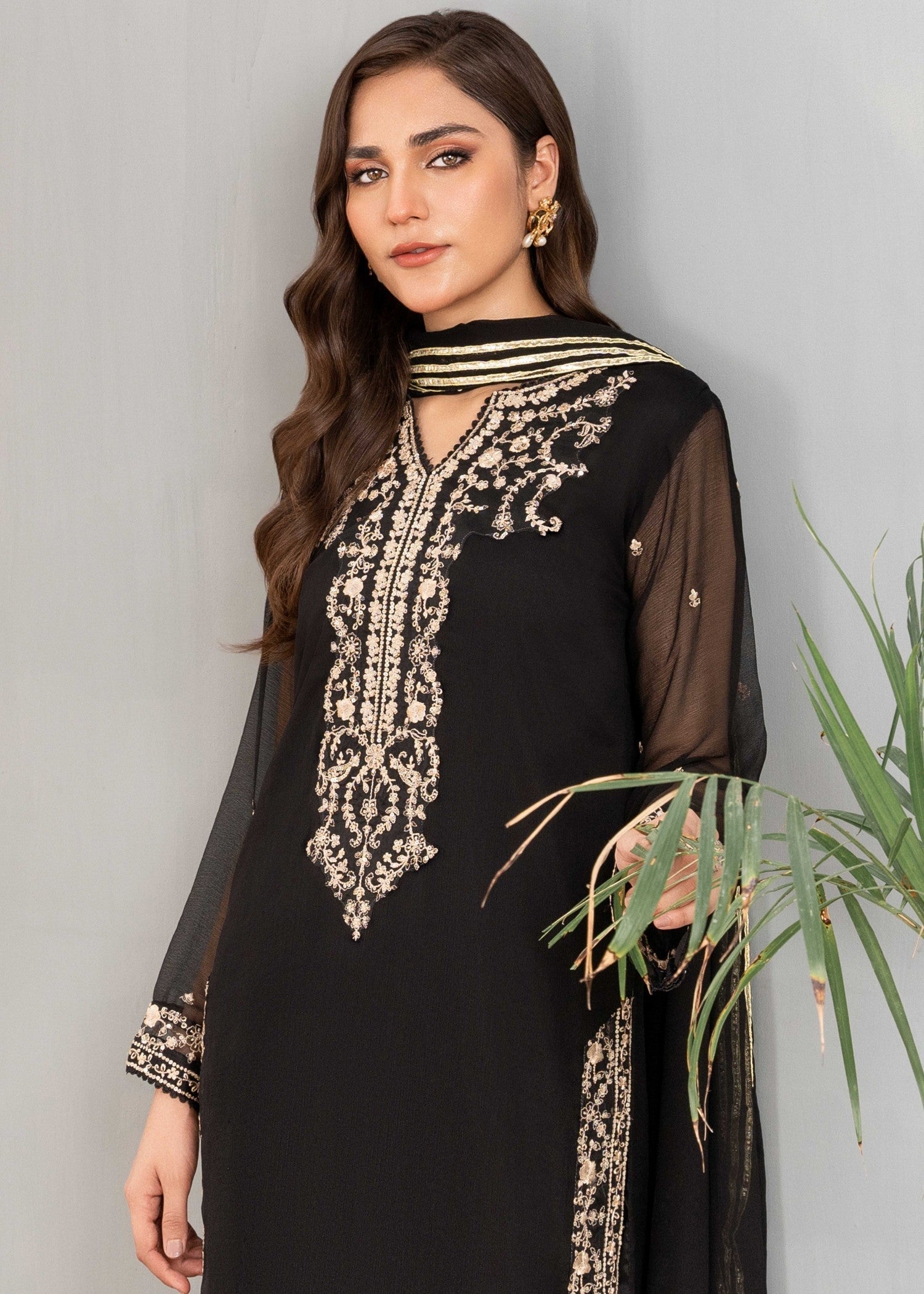 Agha Jaan IZEL