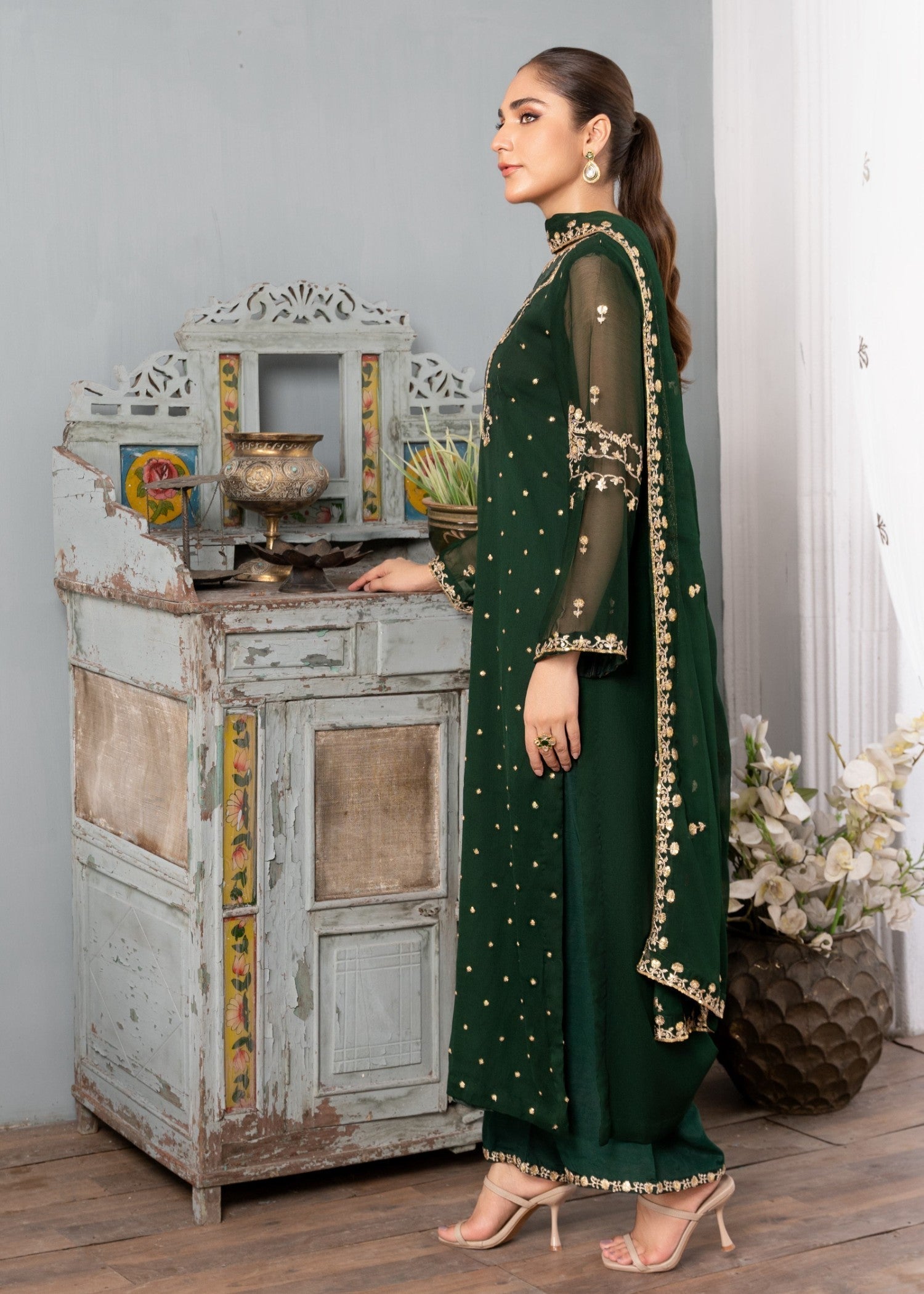 Agha Jaan PREET