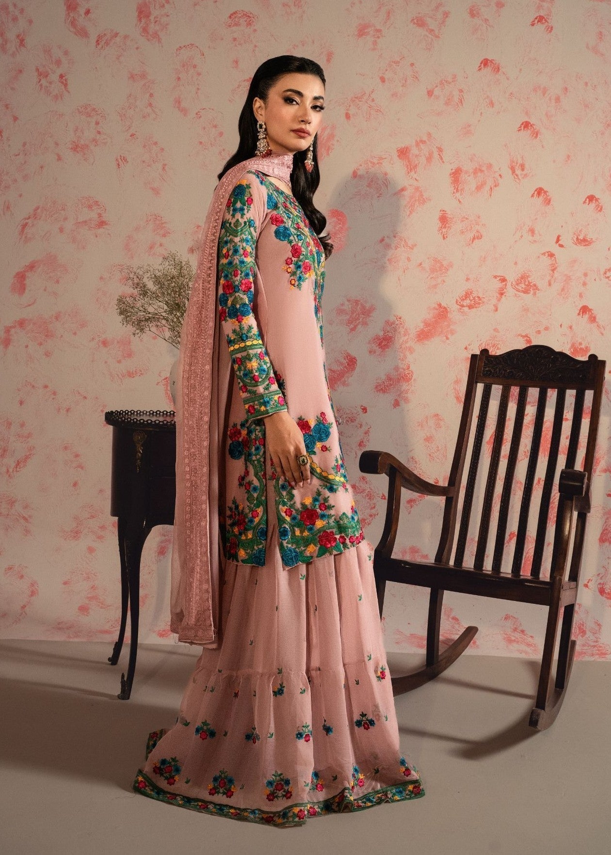 MAHIRA-5