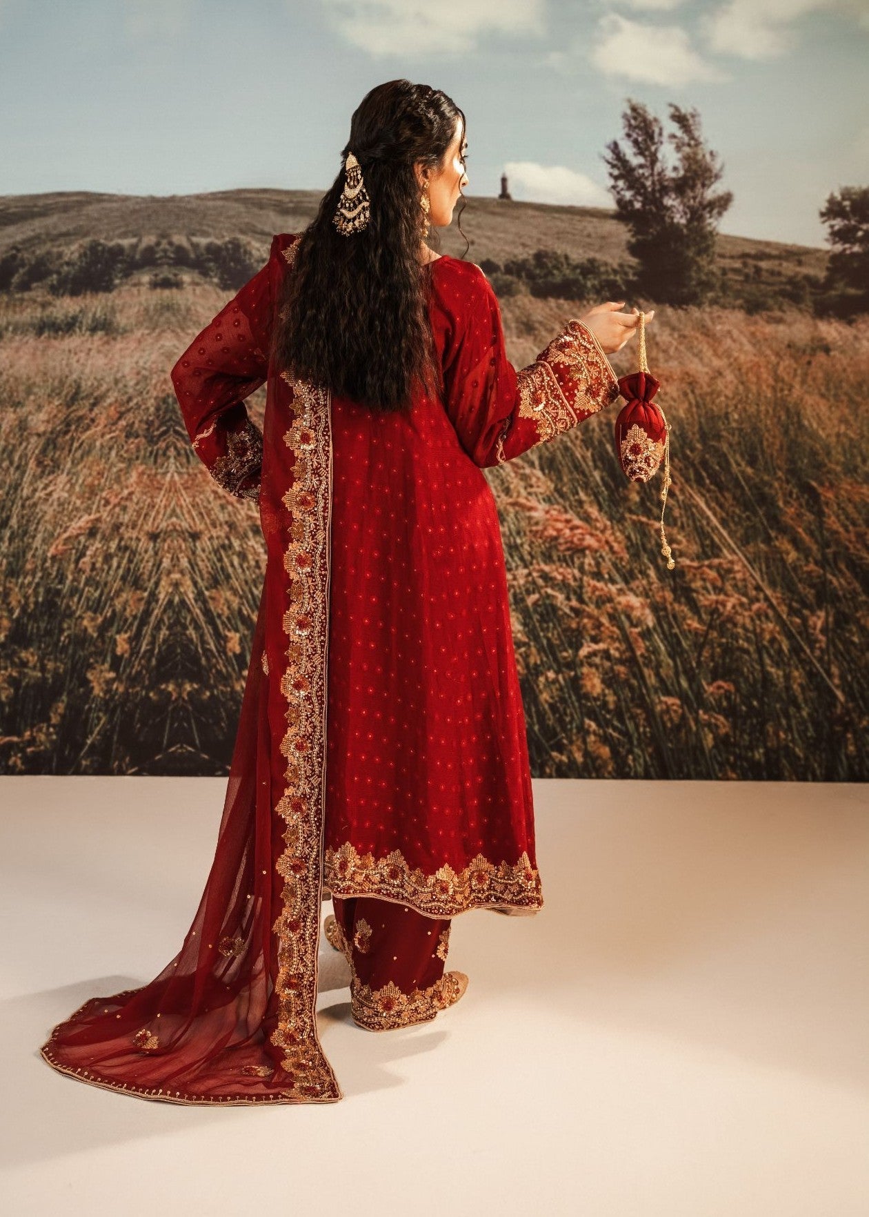 BALOCHI-GULNAAR