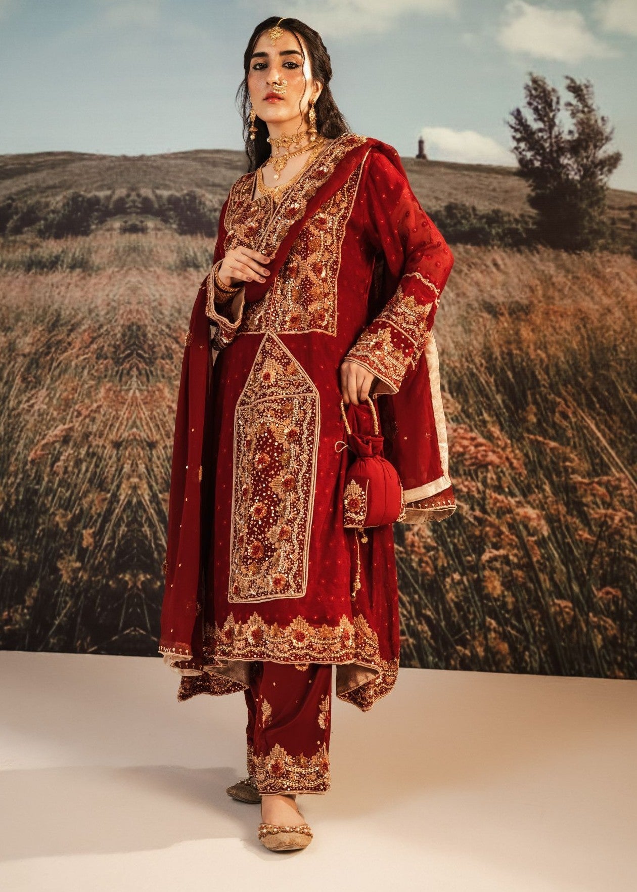 BALOCHI-GULNAAR