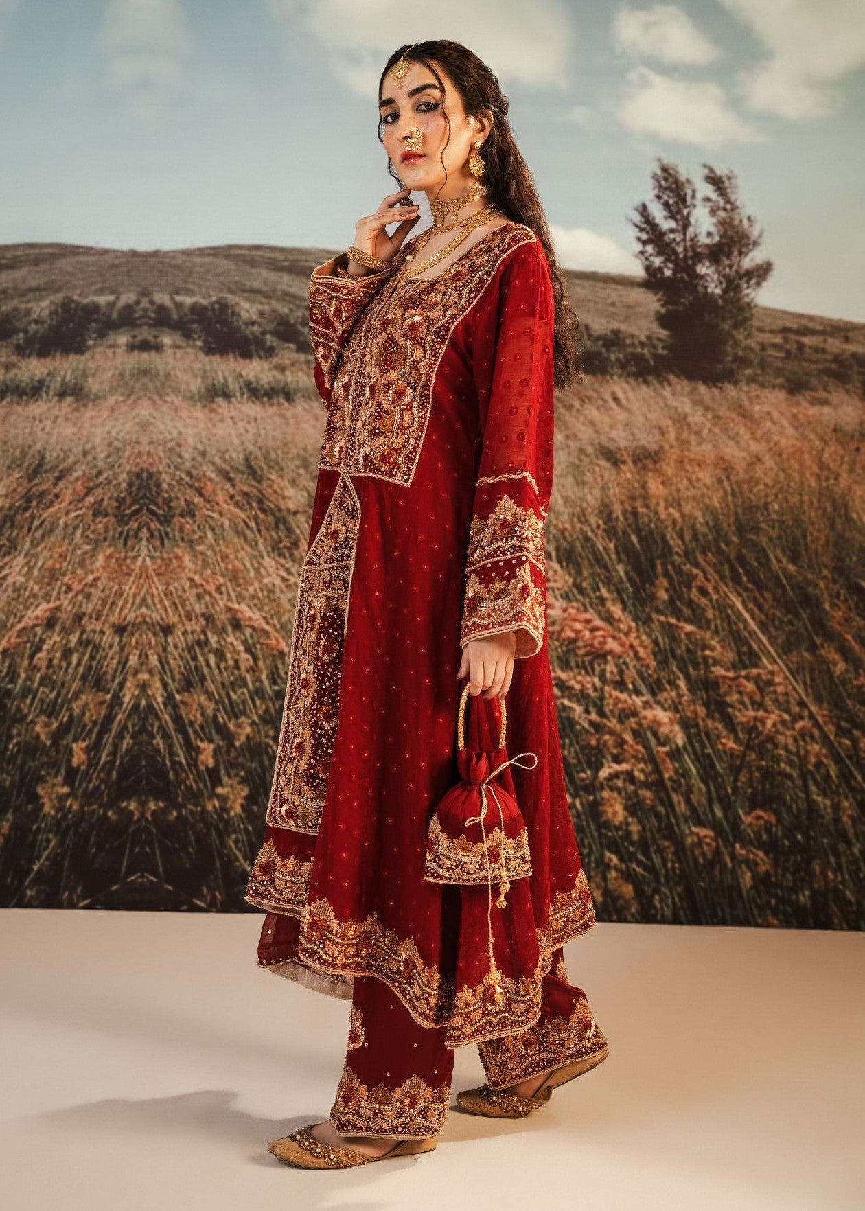 BALOCHI-GULNAAR