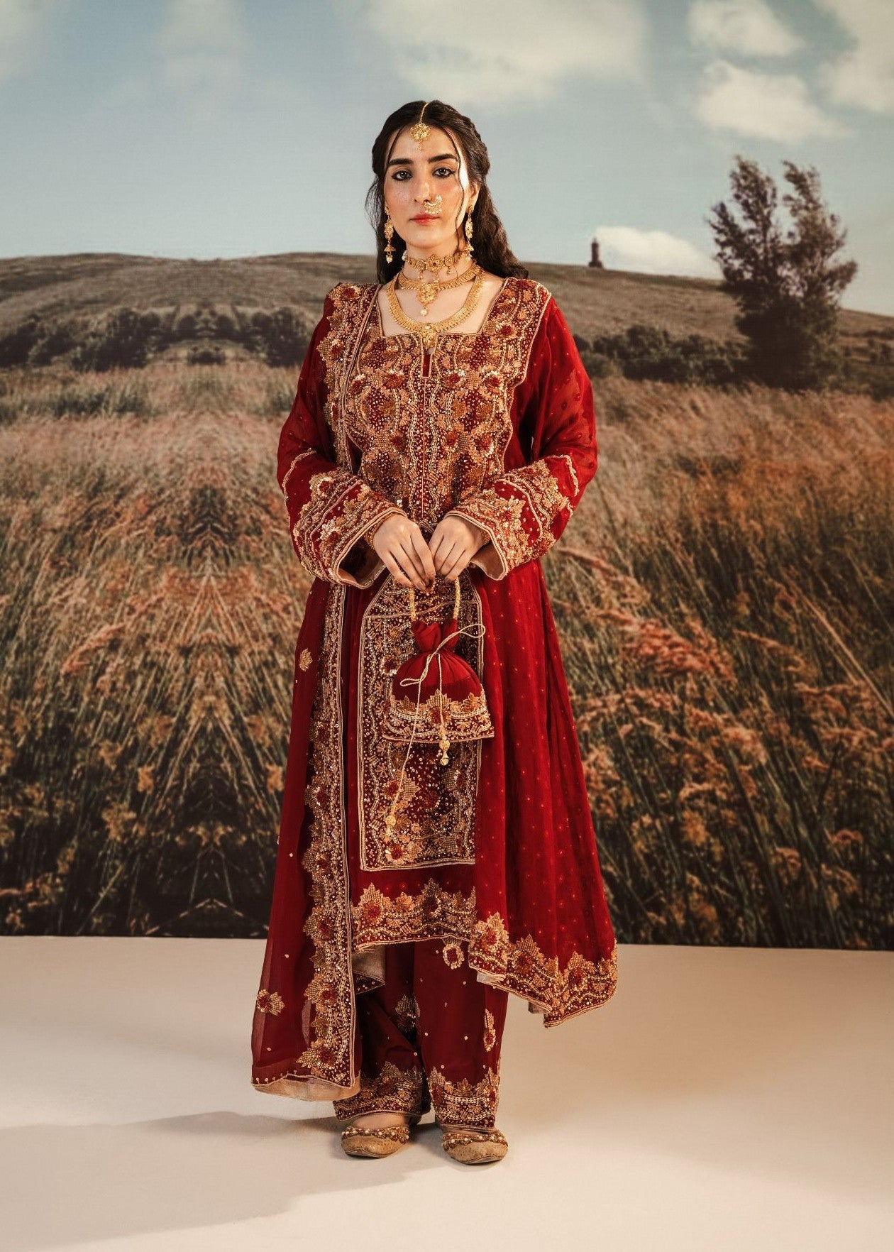 BALOCHI-GULNAAR