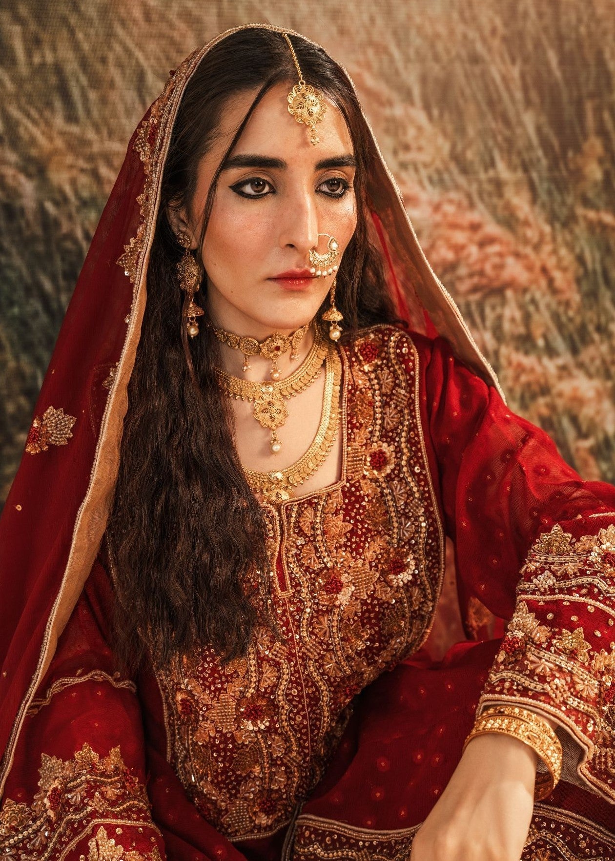 BALOCHI-GULNAAR