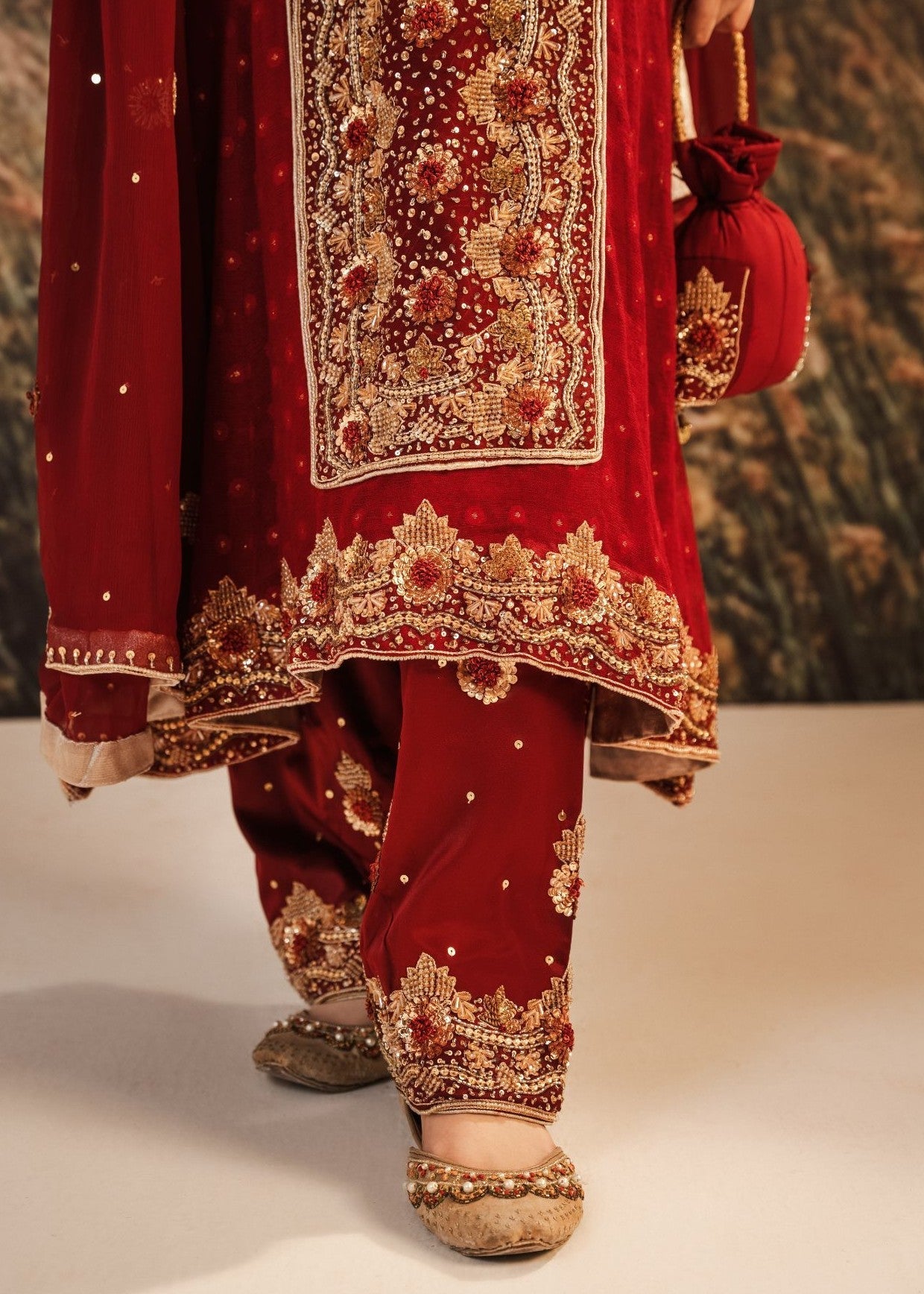 BALOCHI-GULNAAR