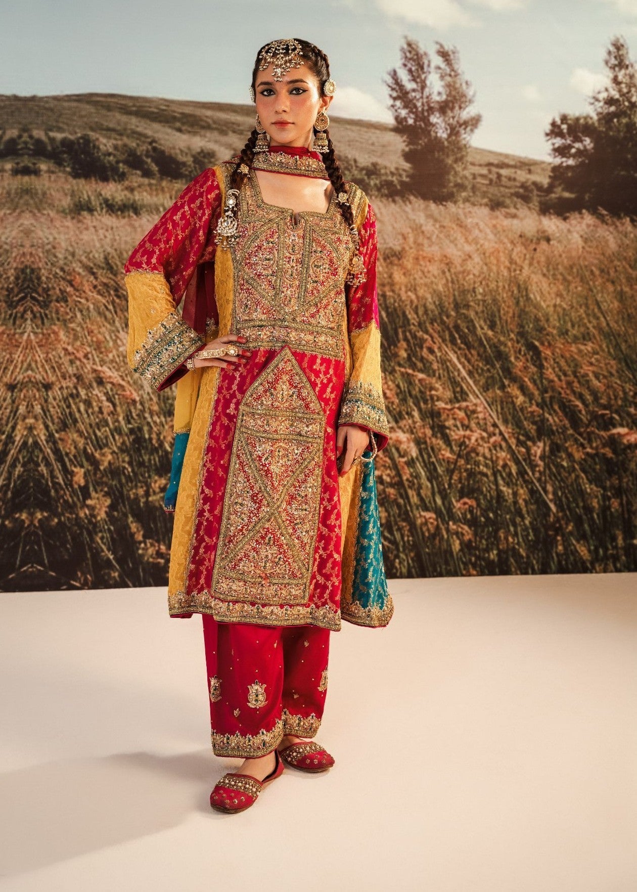 ZARNAAZ