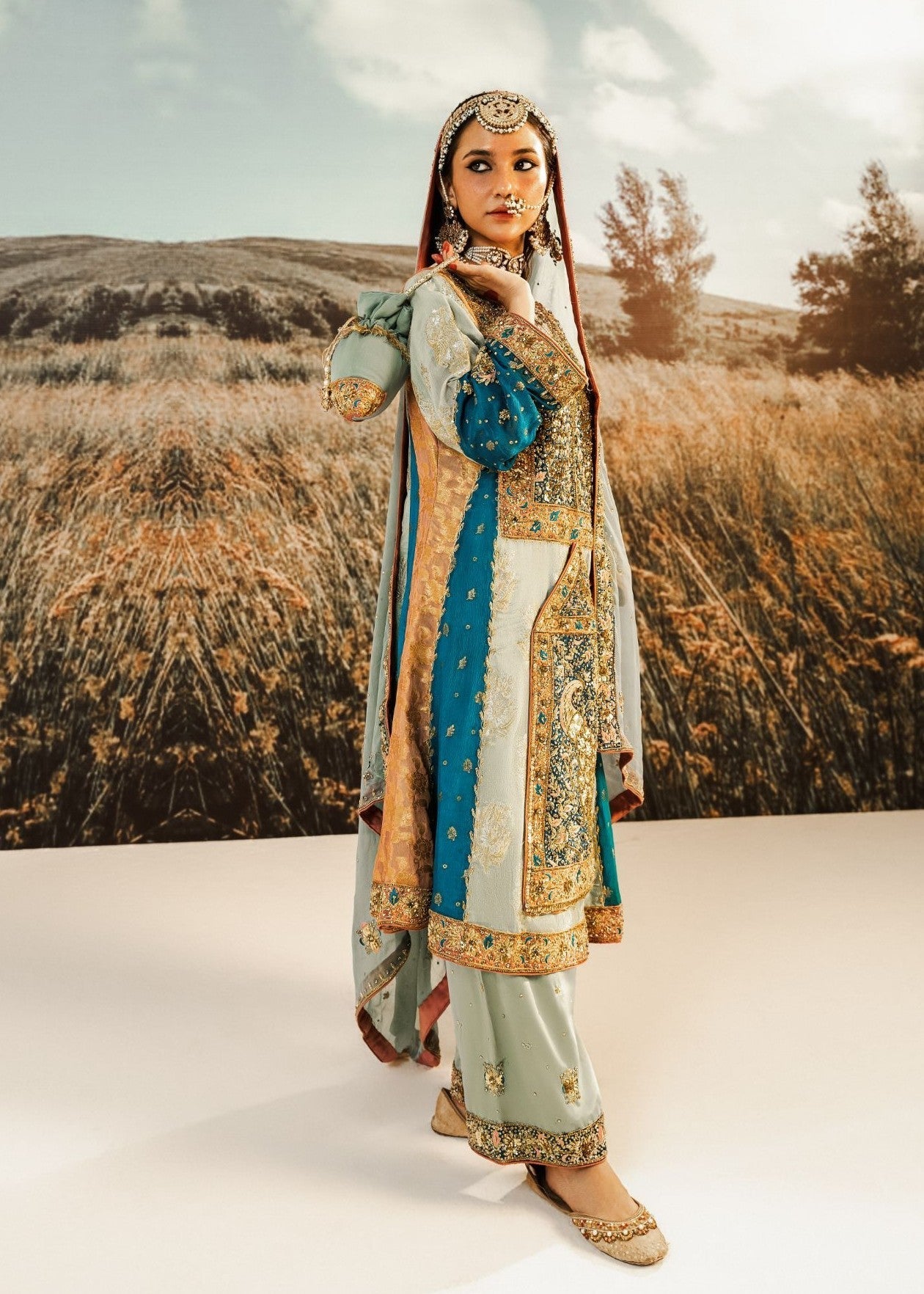 MAHAKEEN
