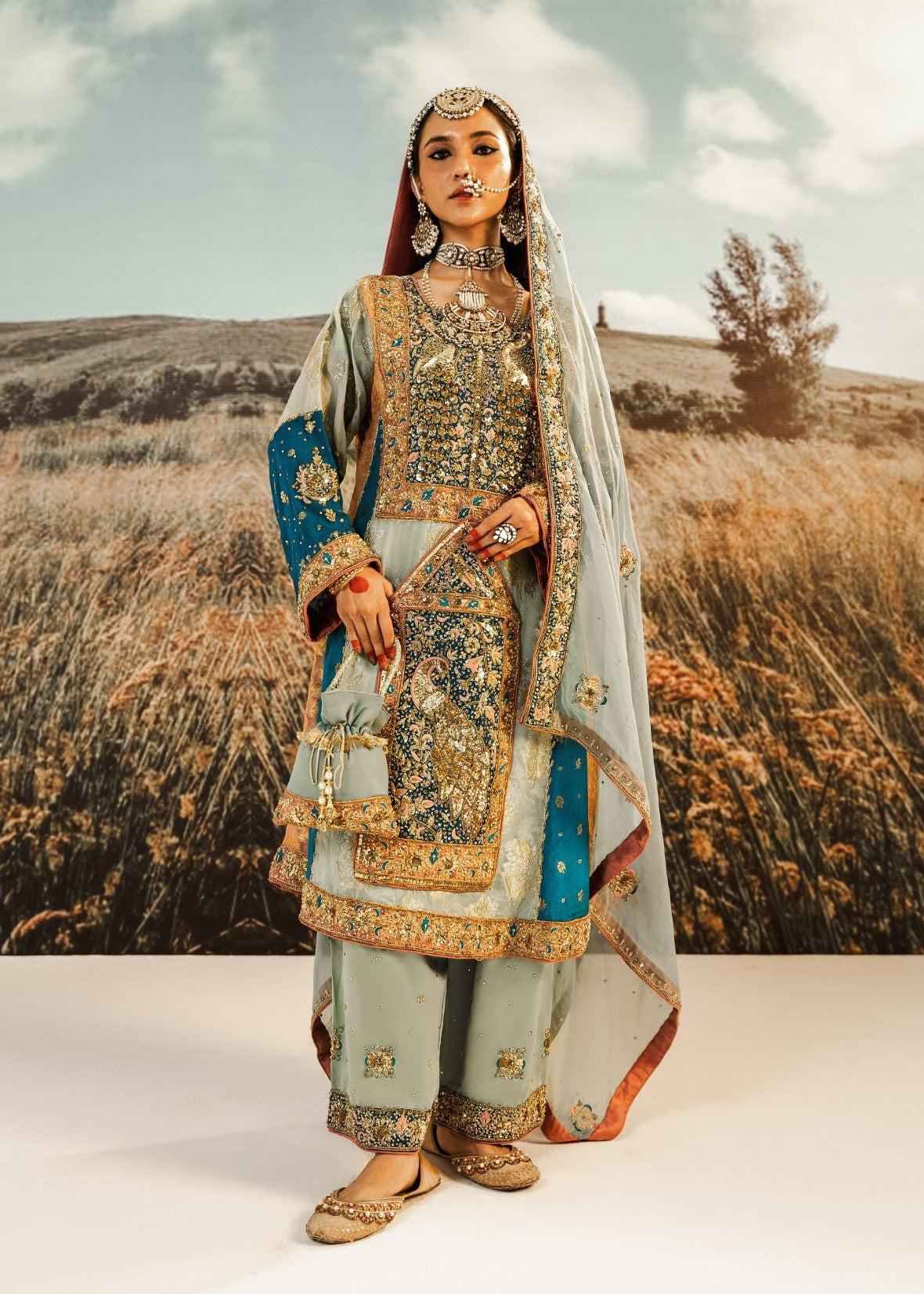 MAHAKEEN