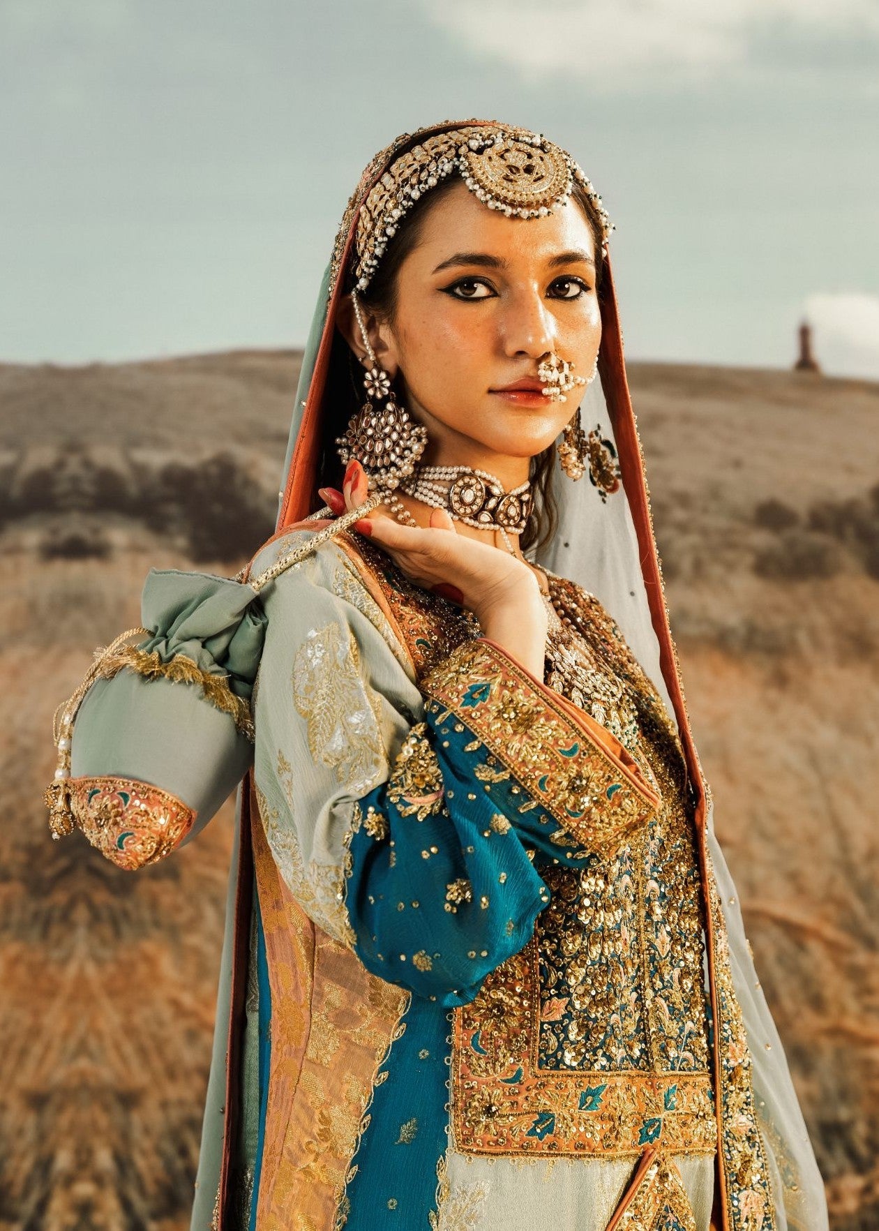 MAHAKEEN