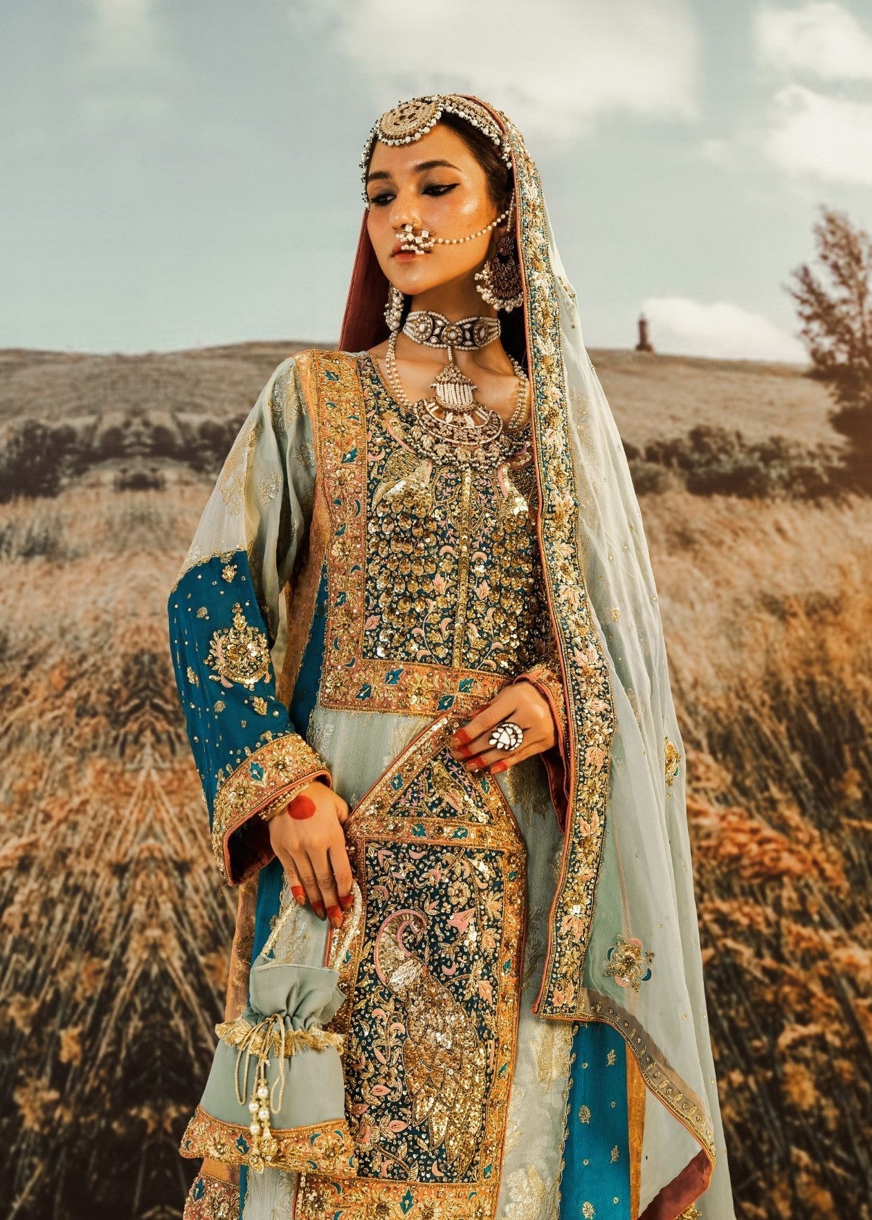 MAHAKEEN