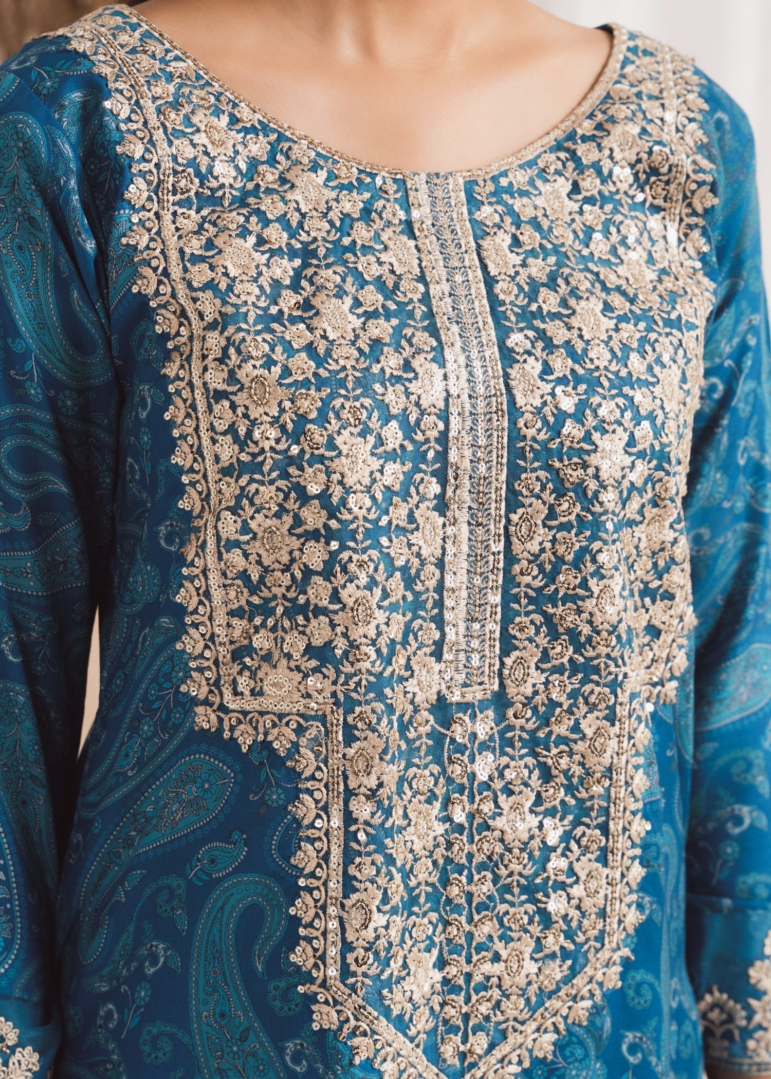 Agha Jaan B09