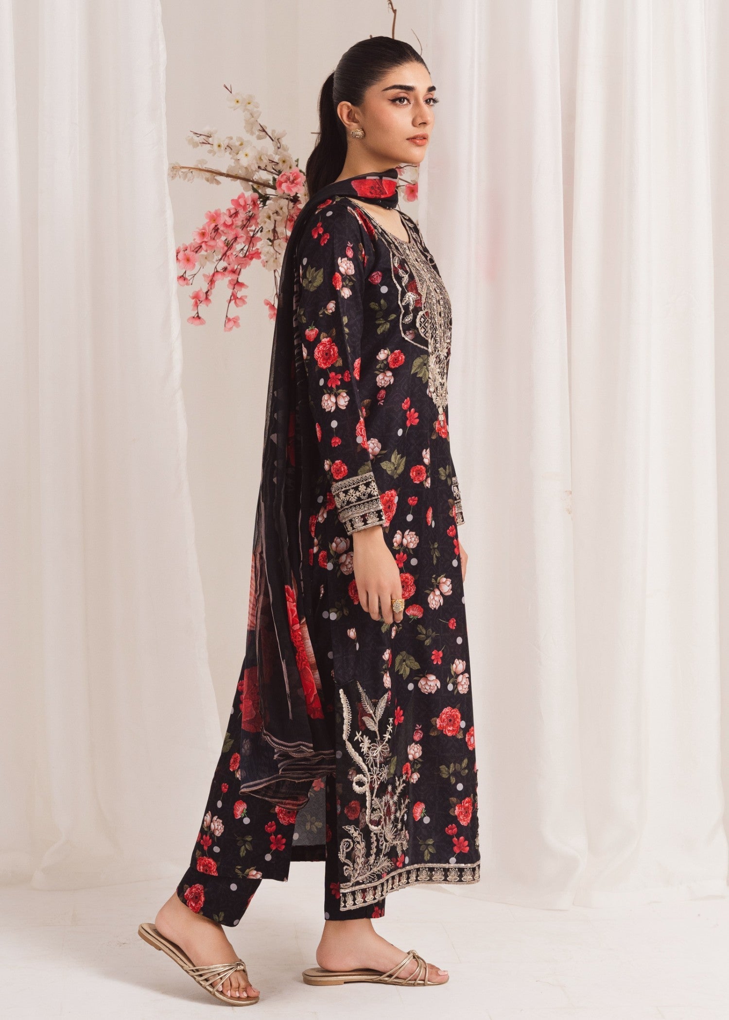 Agha Jaan B013