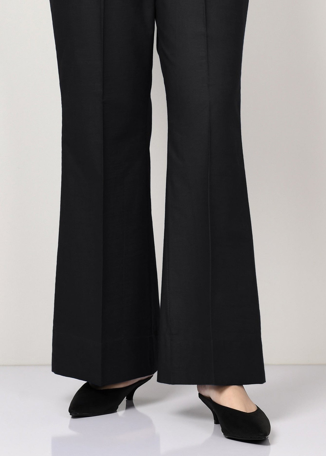 BLACK-BELL-BOTTOM-NON-SEE-THRU-PC