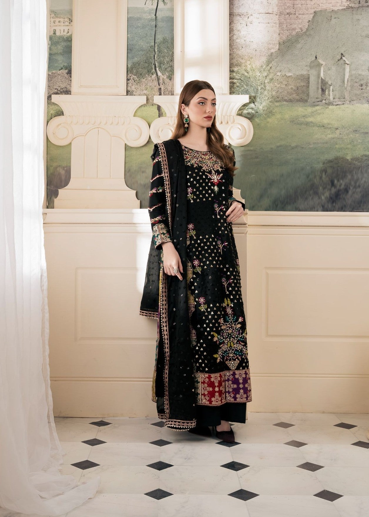 Haseens Official Shanaya