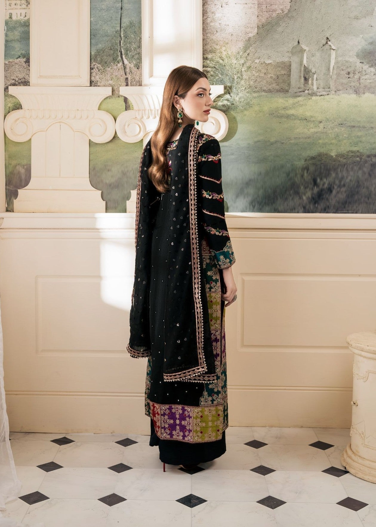 Haseens Official Shanaya