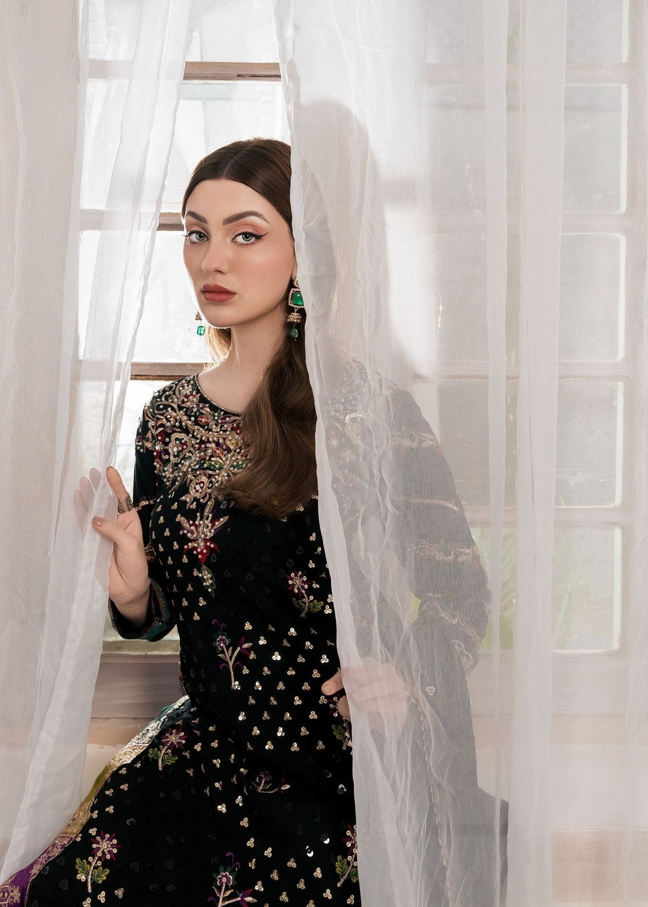 Haseens Official Shanaya