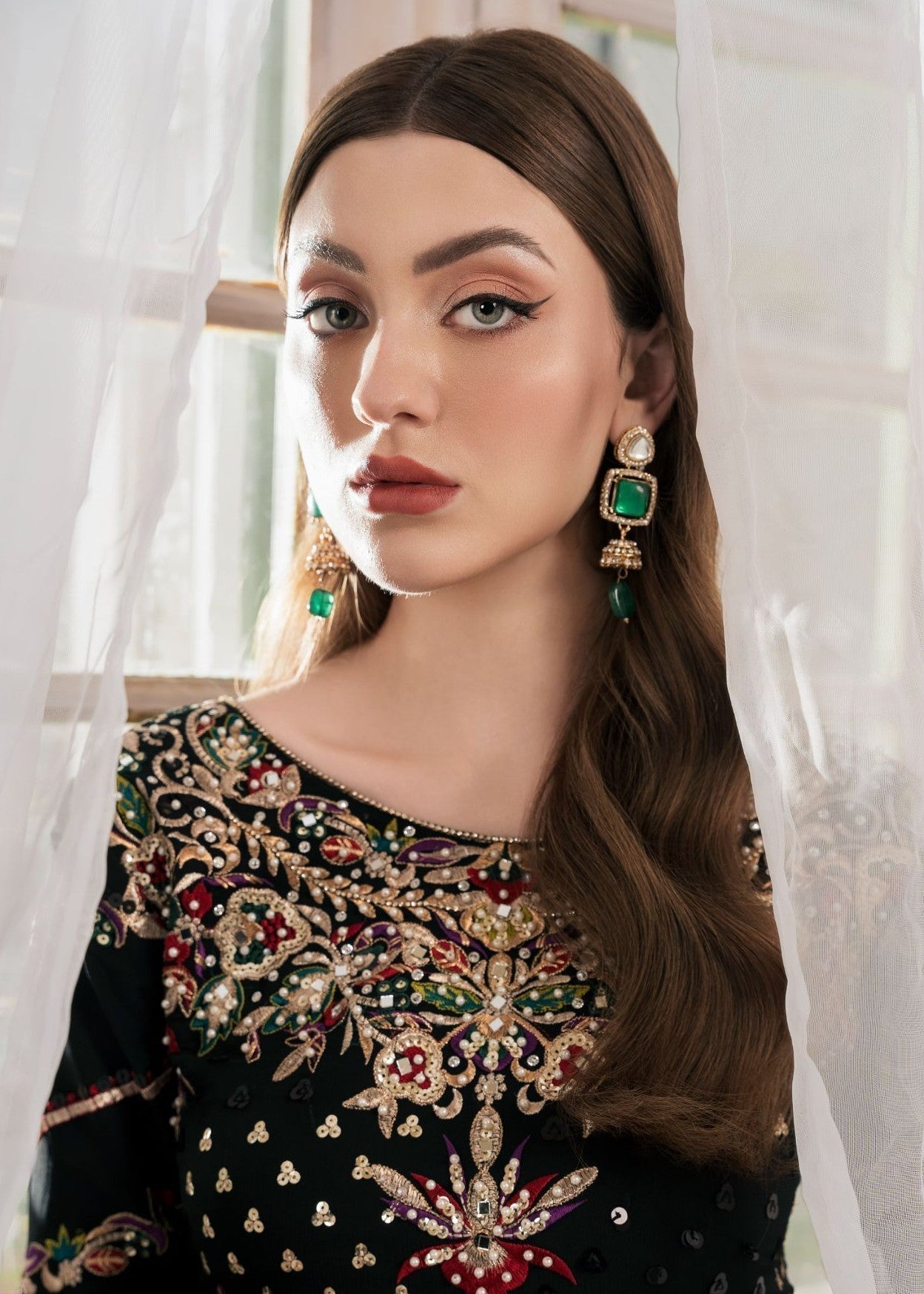 Haseens Official Shanaya