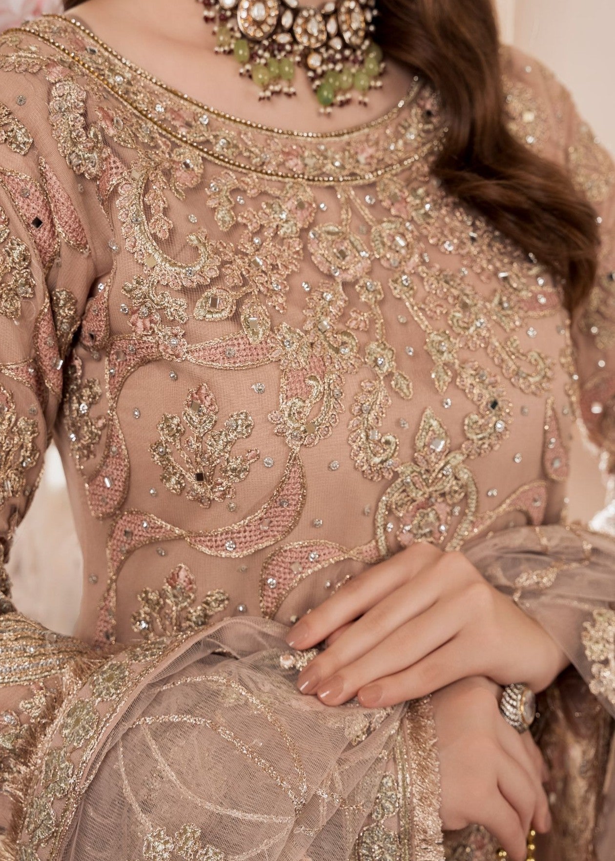 Haseens Official Arshia