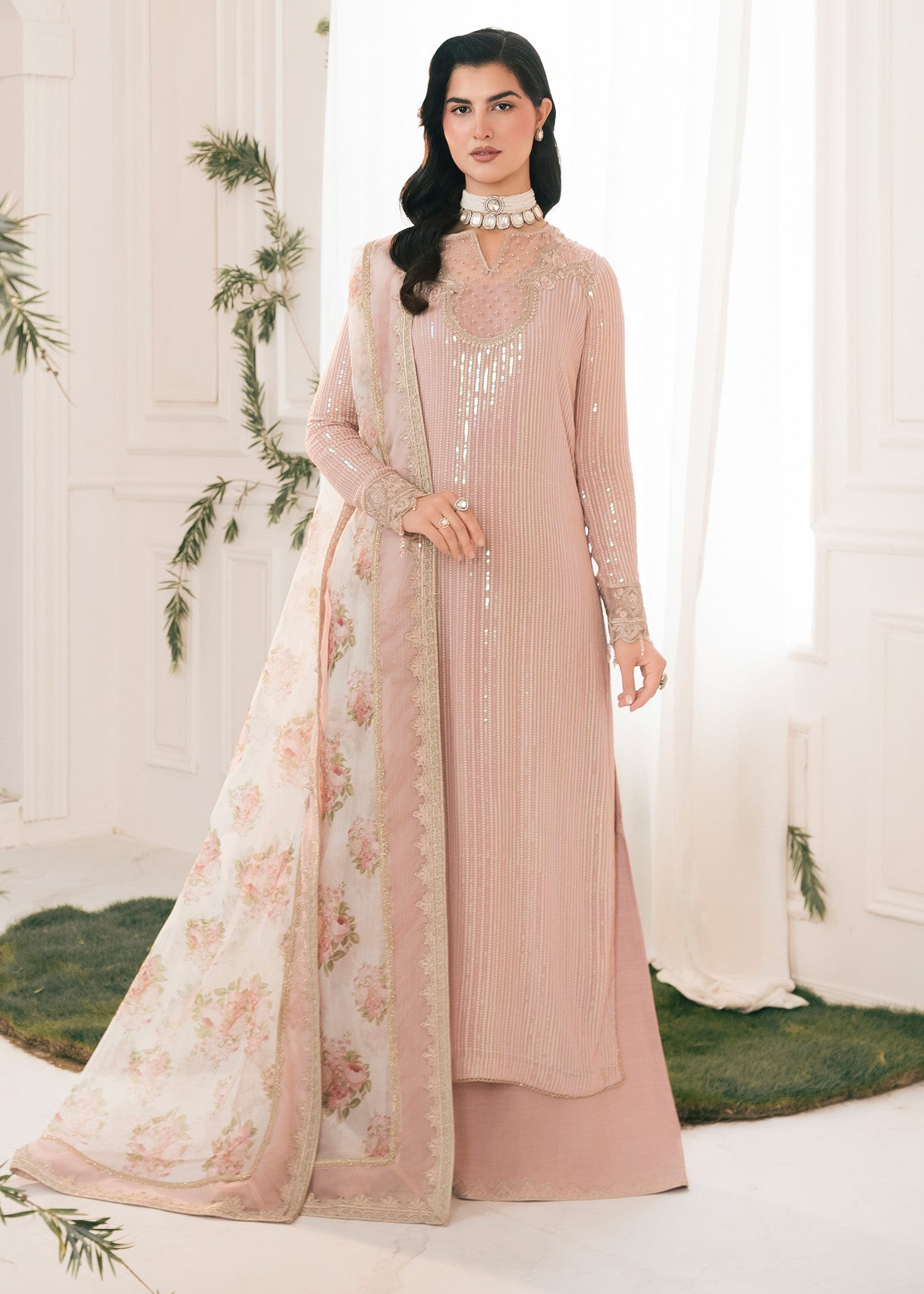 Rang-e-Haya Fatin (Pink)