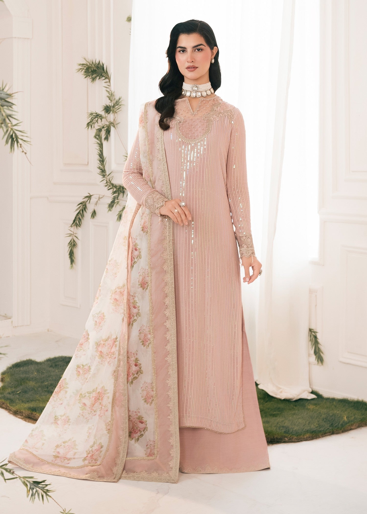 Rang-e-Haya Fatin (Pink)