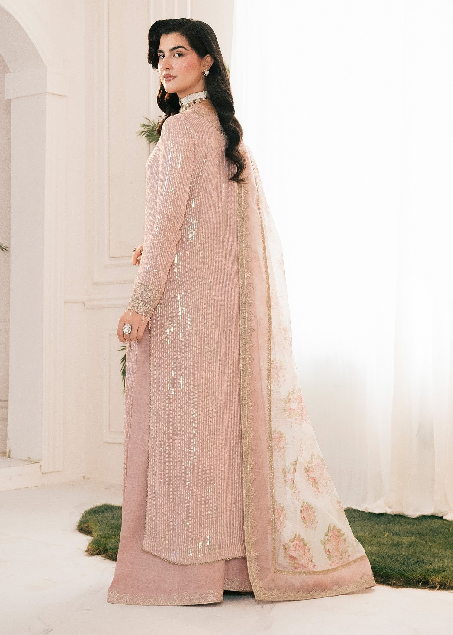 Rang-e-Haya Fatin (Pink)