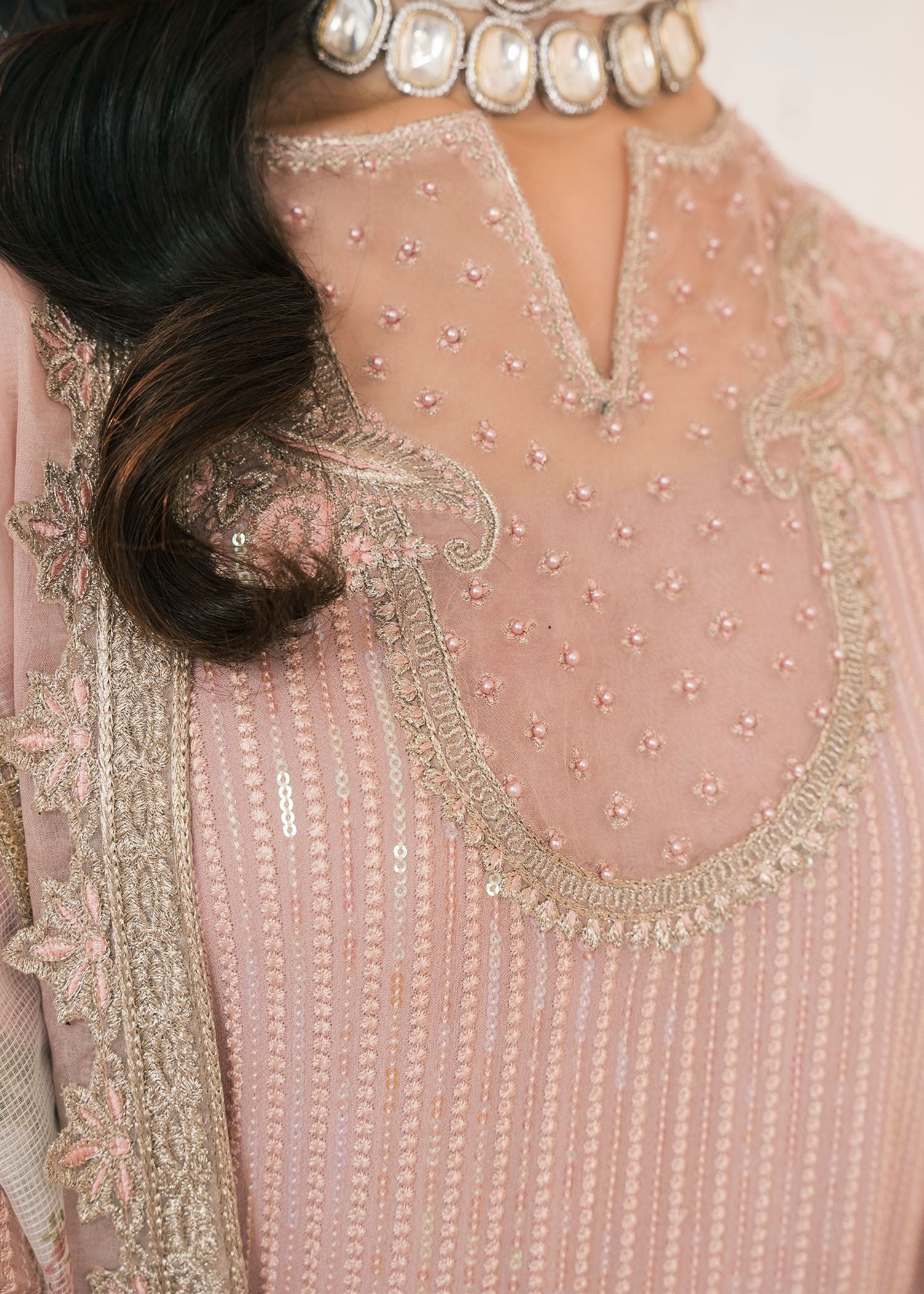 Rang-e-Haya Fatin (Pink)