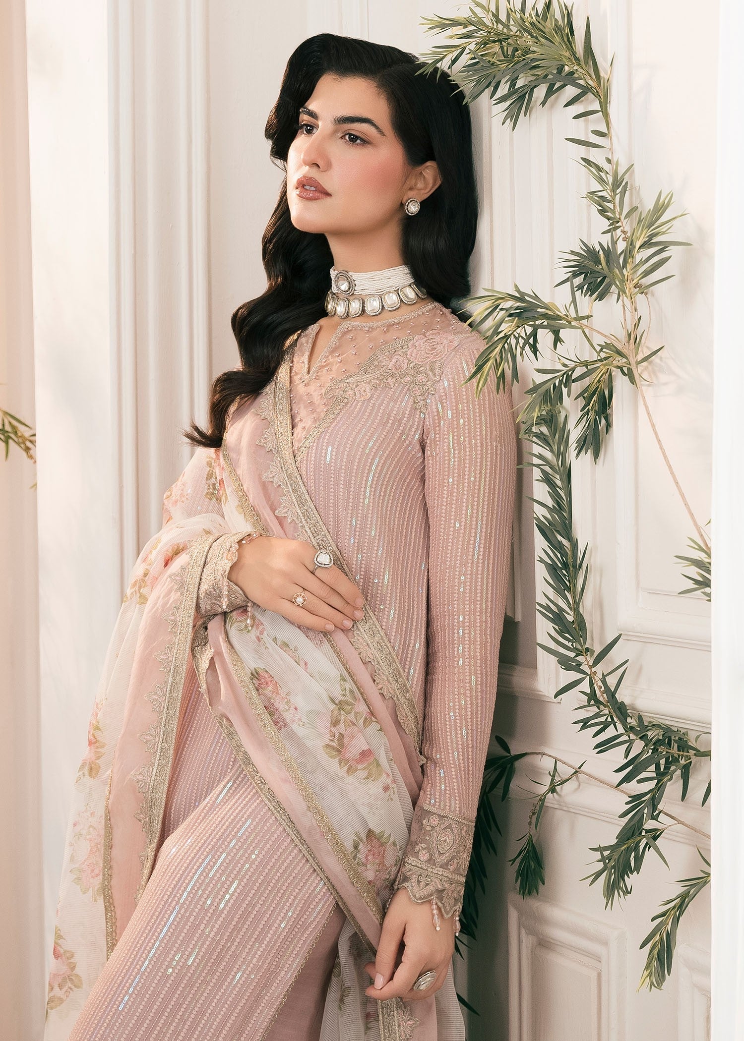 Rang-e-Haya Fatin (Pink)
