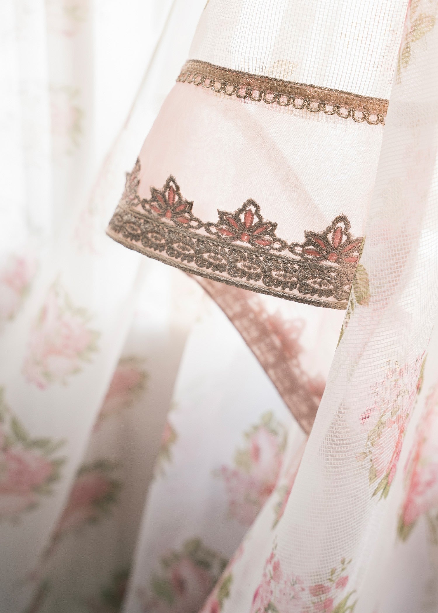 Rang-e-Haya Fatin (Pink)